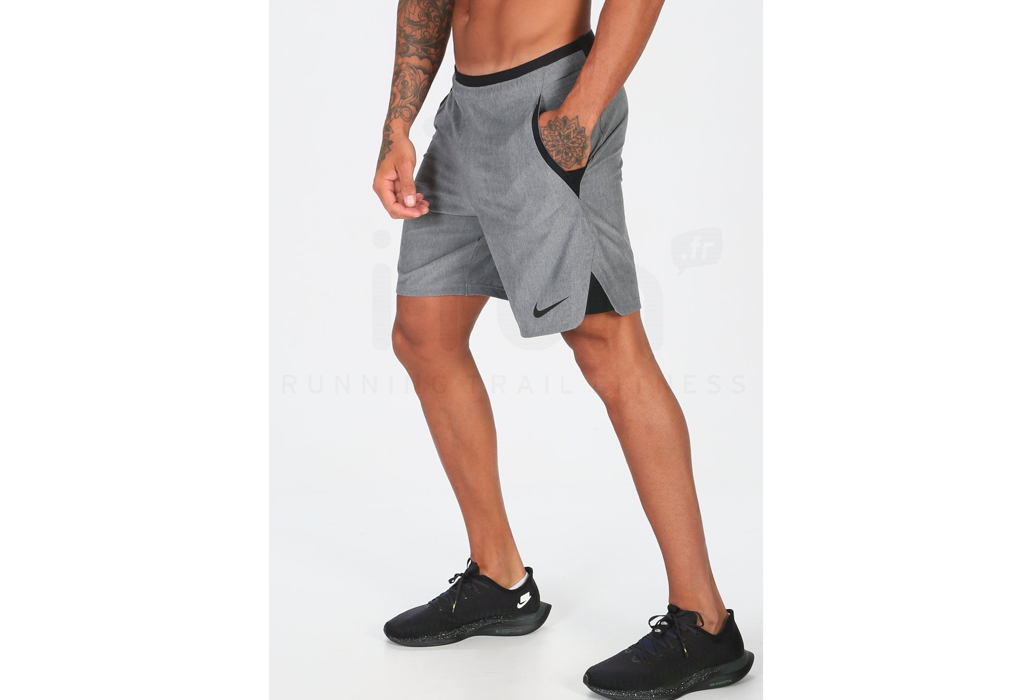 Nike pantal�n corto Pro Flex Repel