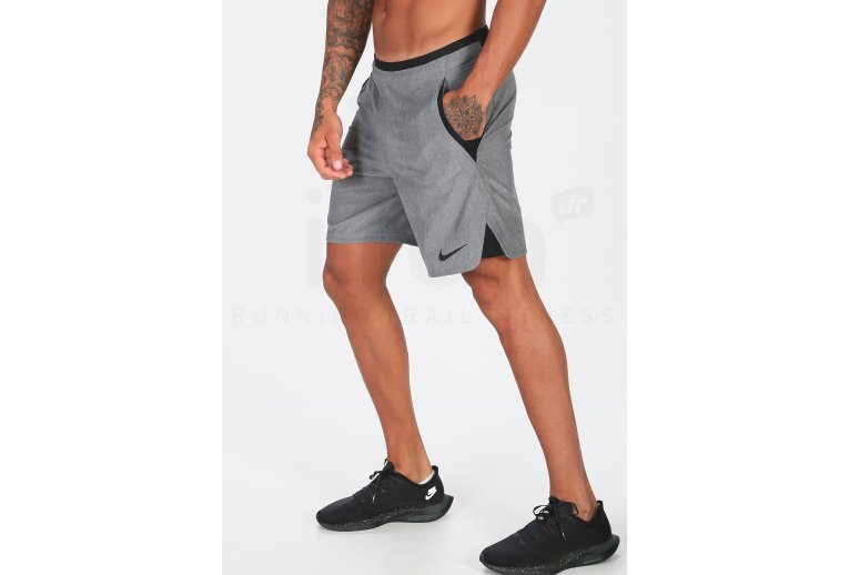 Nike pantal�n corto Pro Flex Repel