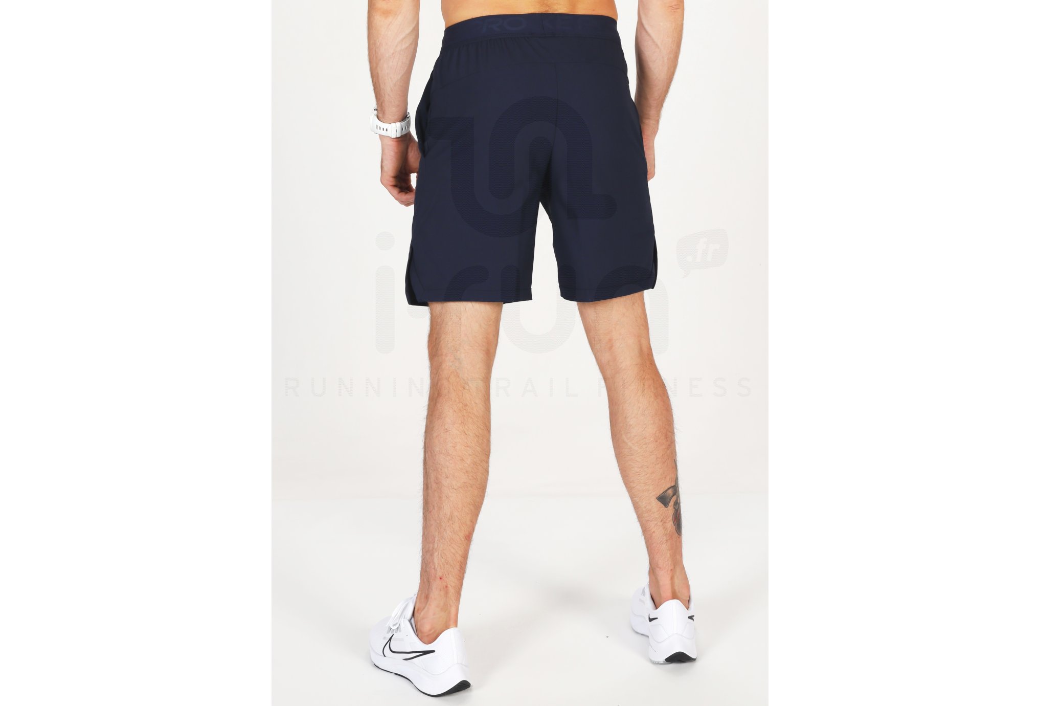 Nike pantal�n corto Pro Flex Vent Max 3.0