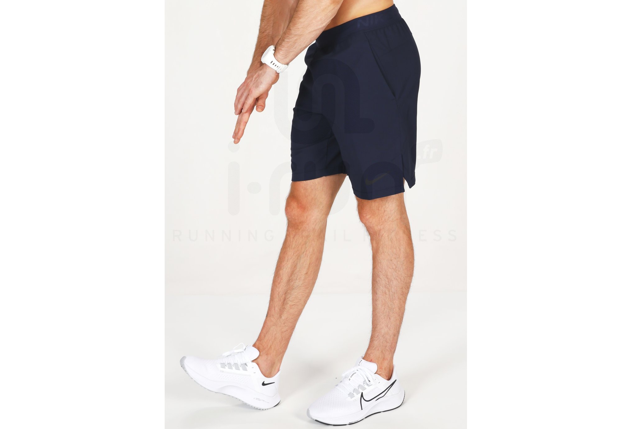 Nike pantal�n corto Pro Flex Vent Max 3.0