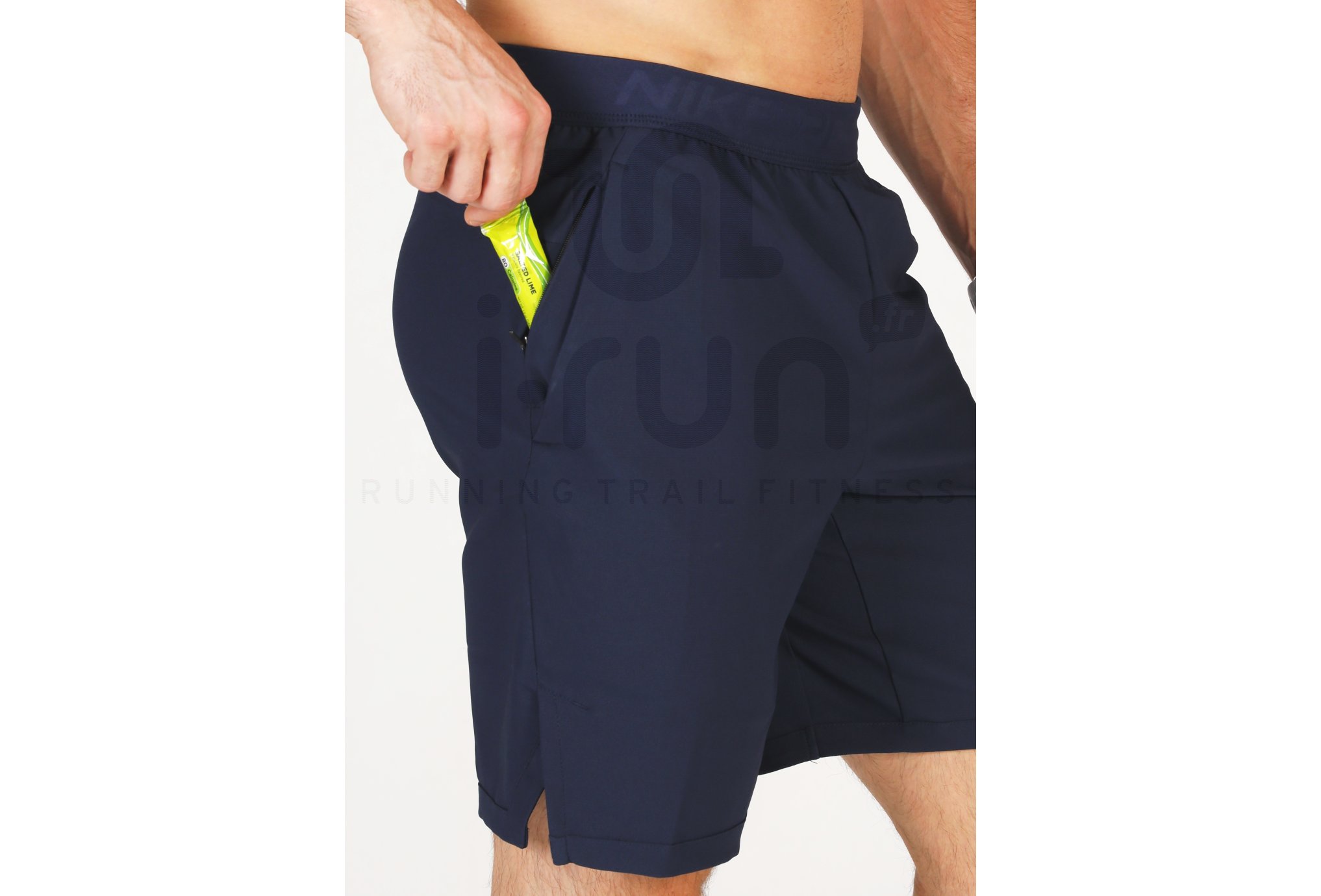 Nike pantal�n corto Pro Flex Vent Max 3.0