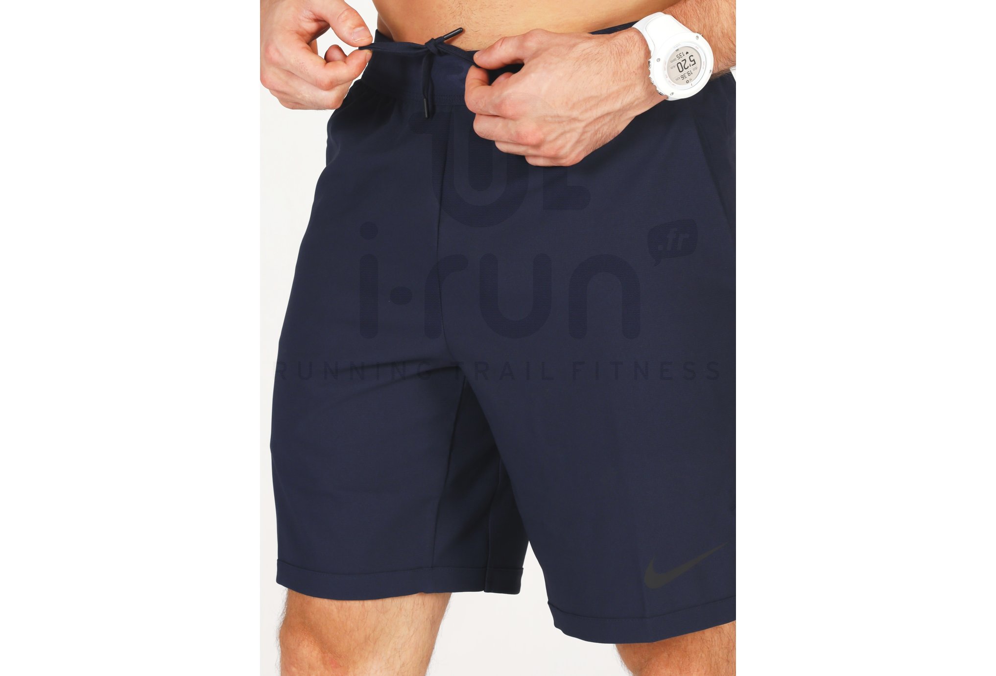 Nike pantal�n corto Pro Flex Vent Max 3.0