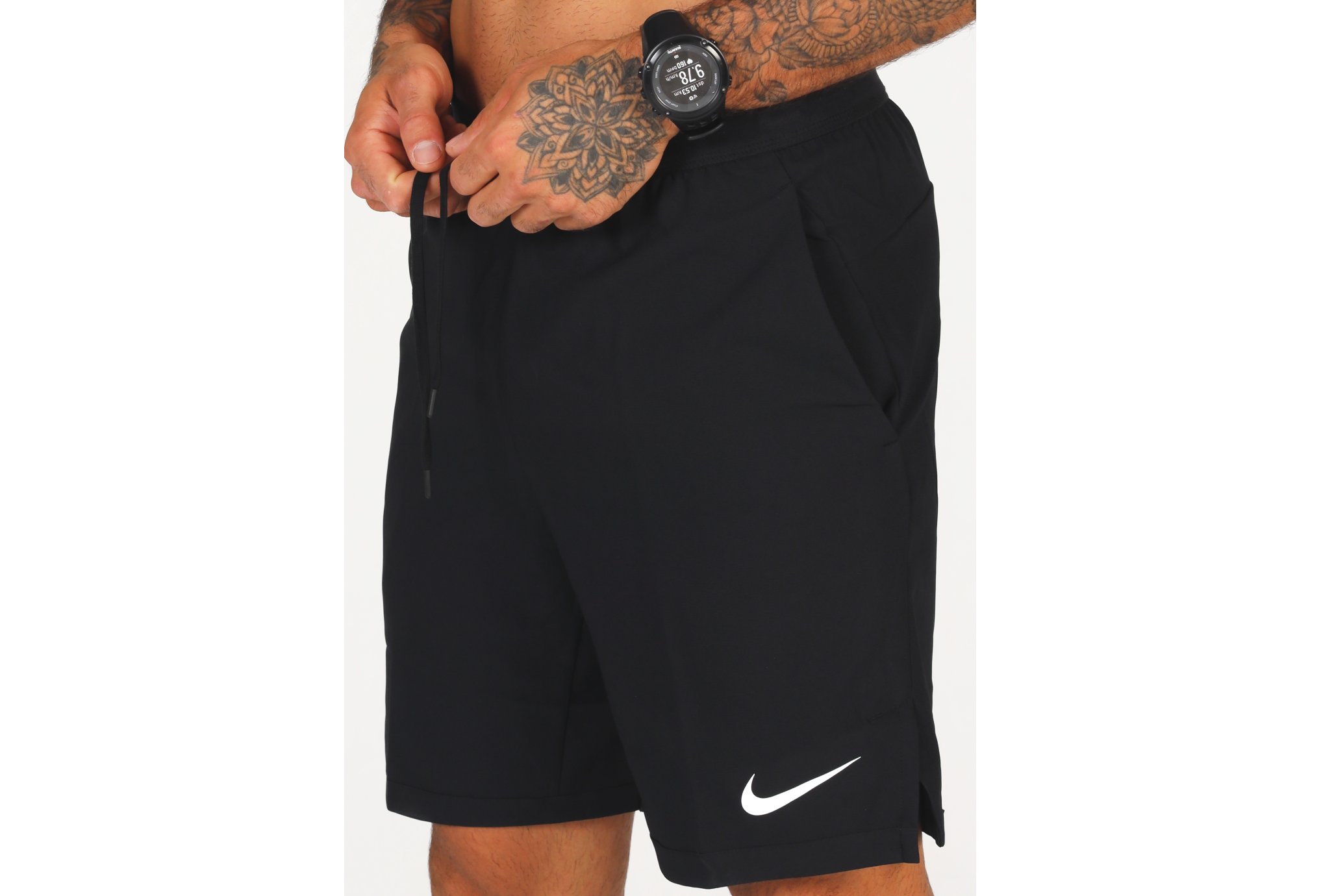 Nike Pro Flex Vent Max 3.0 Herren