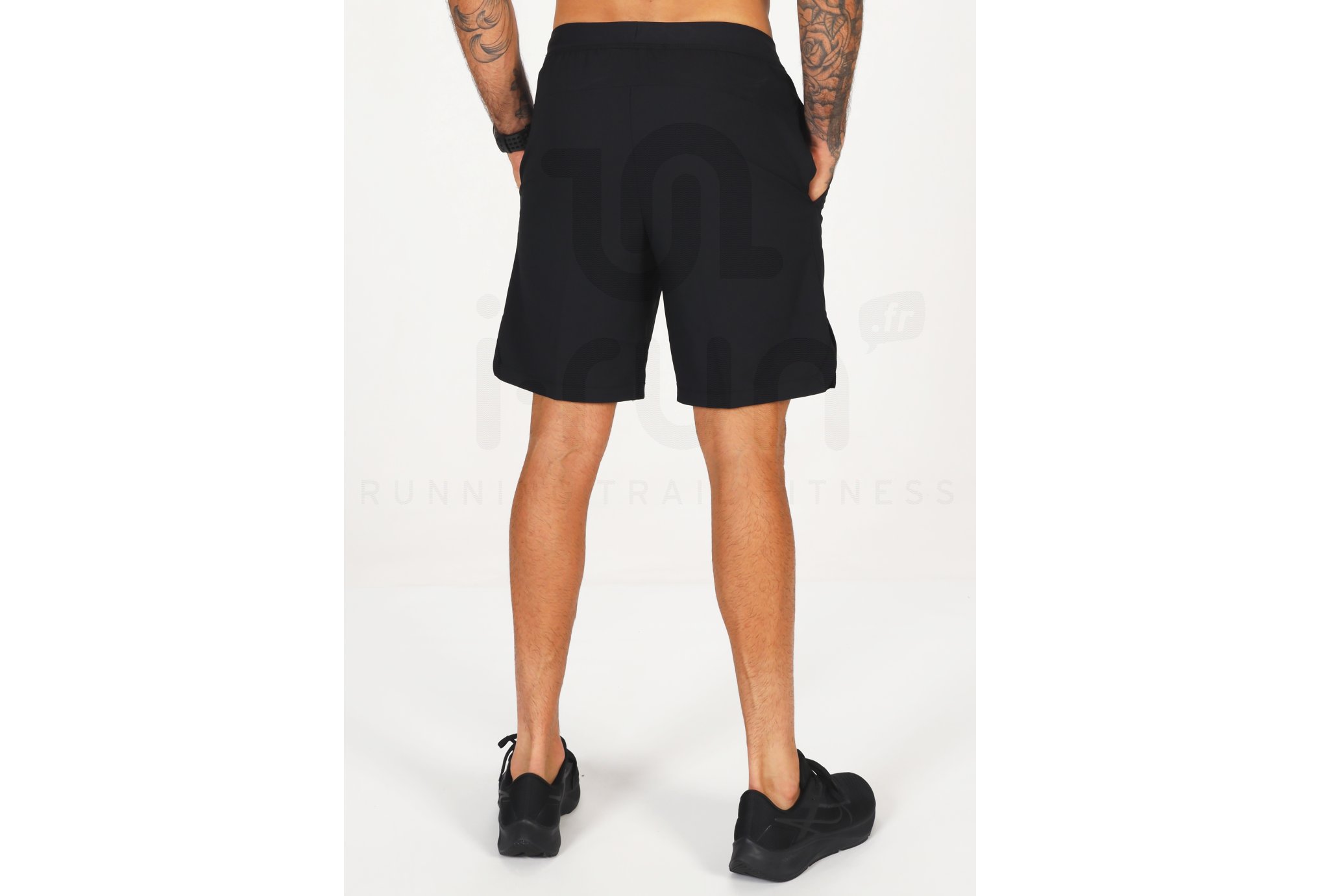 Nike Pro Flex Vent Max 3.0 Herren