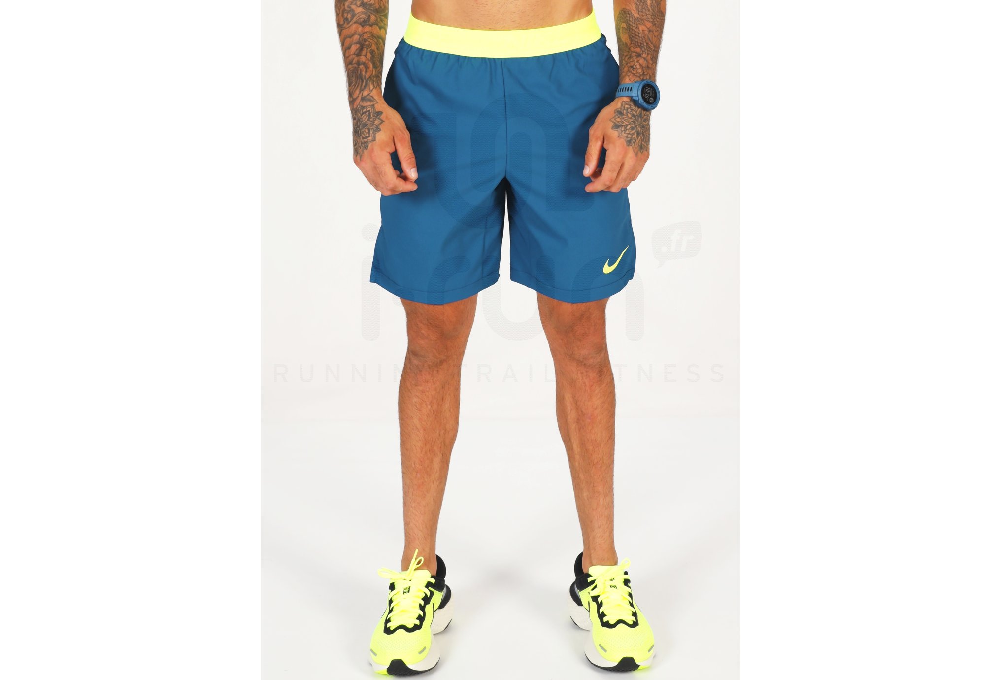 Nike pantal�n corto Pro Flex Vent Max 3.0