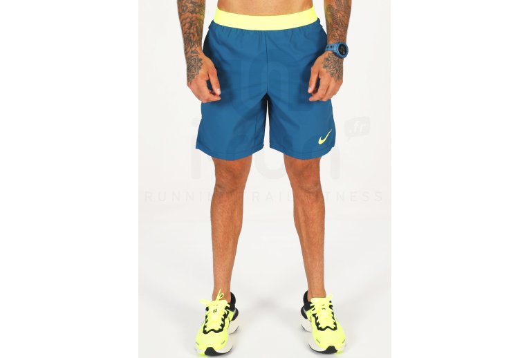 Nike pantal�n corto Pro Flex Vent Max 3.0
