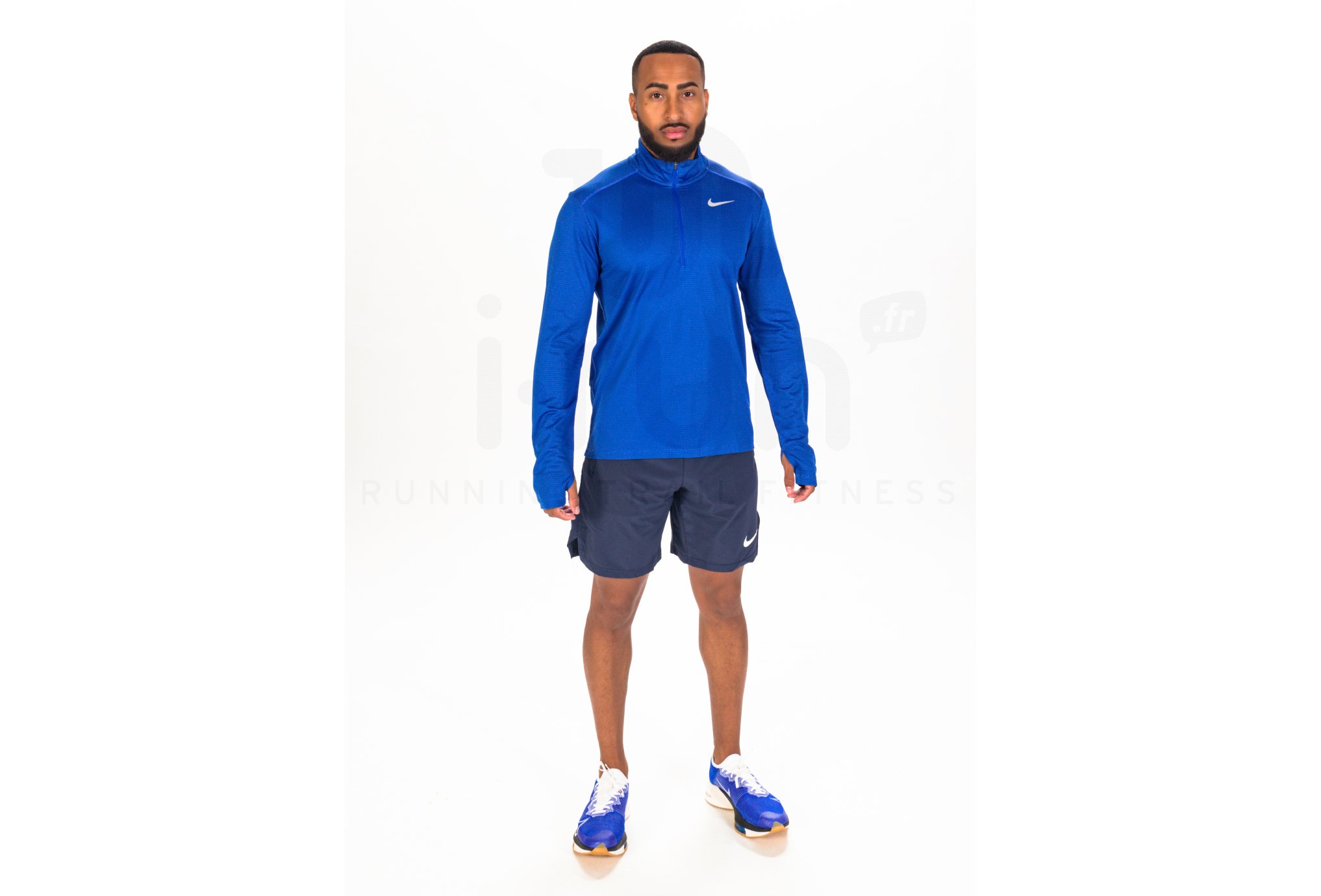 Nike pantal�n corto Pro Flex Vent Max