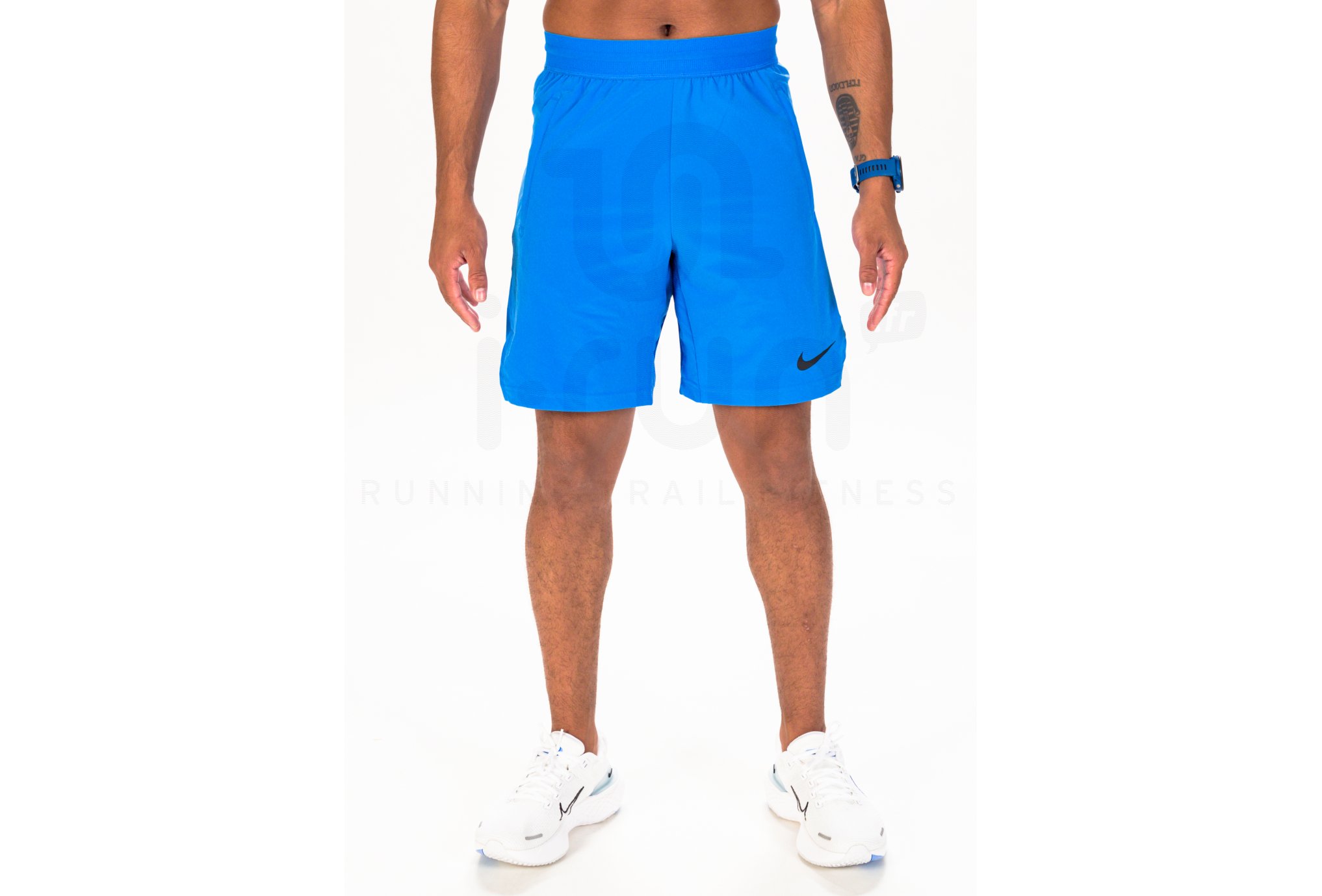 Nike pantal�n corto Pro Flex Vent Max