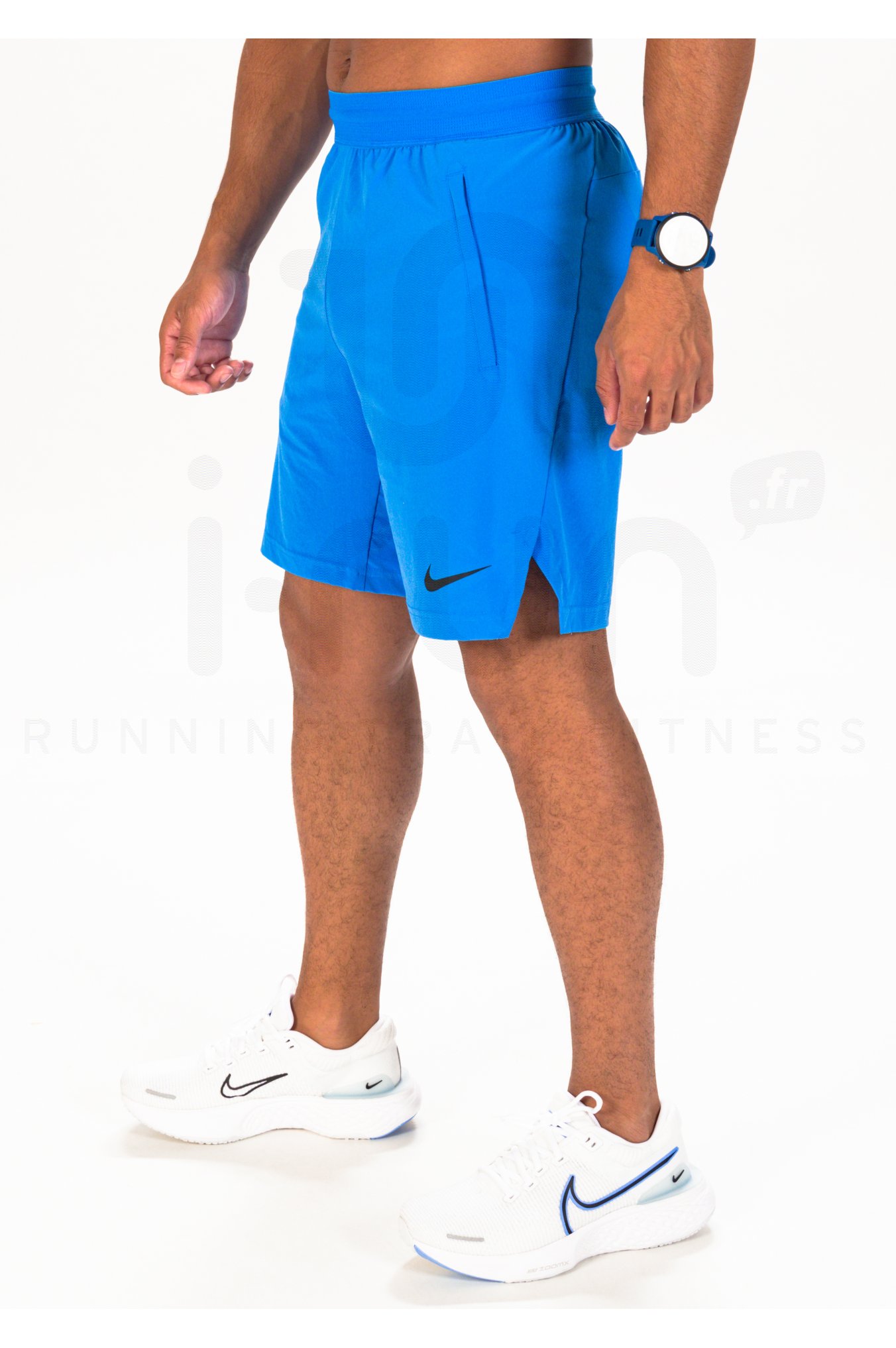 Nike Pro Flex Vent Max M 