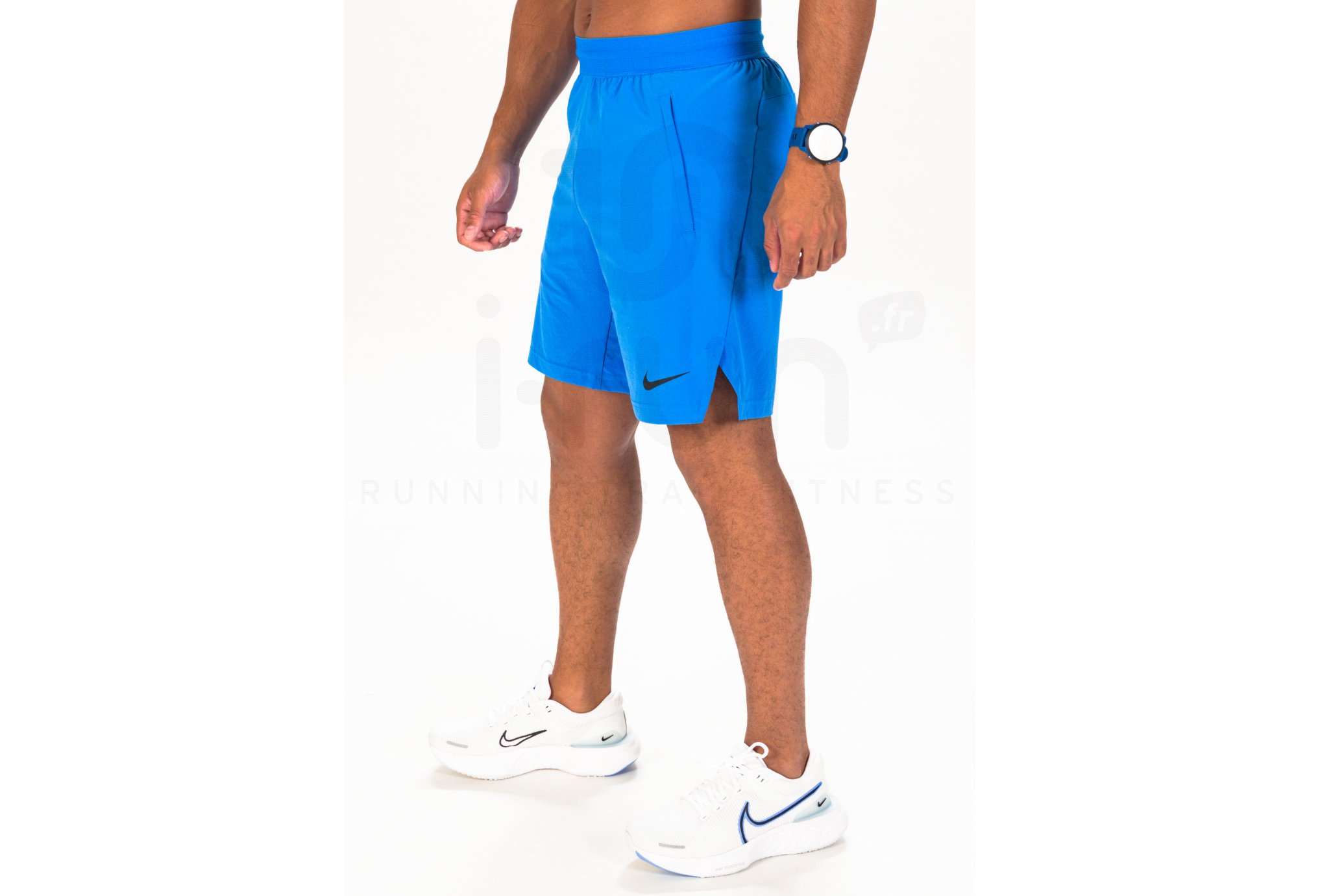Nike pantal�n corto Pro Flex Vent Max