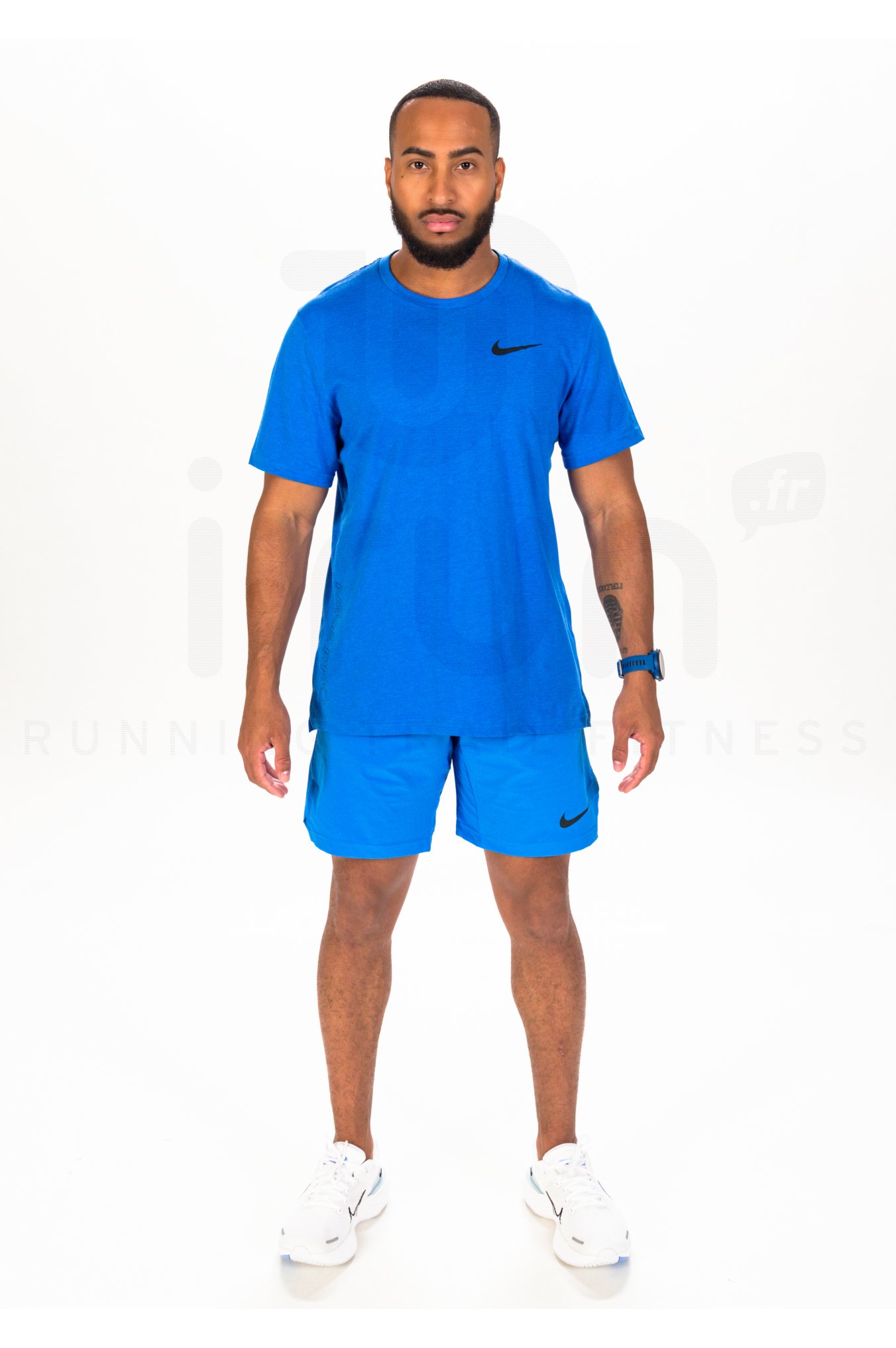 Nike Pro Flex Vent Max M 