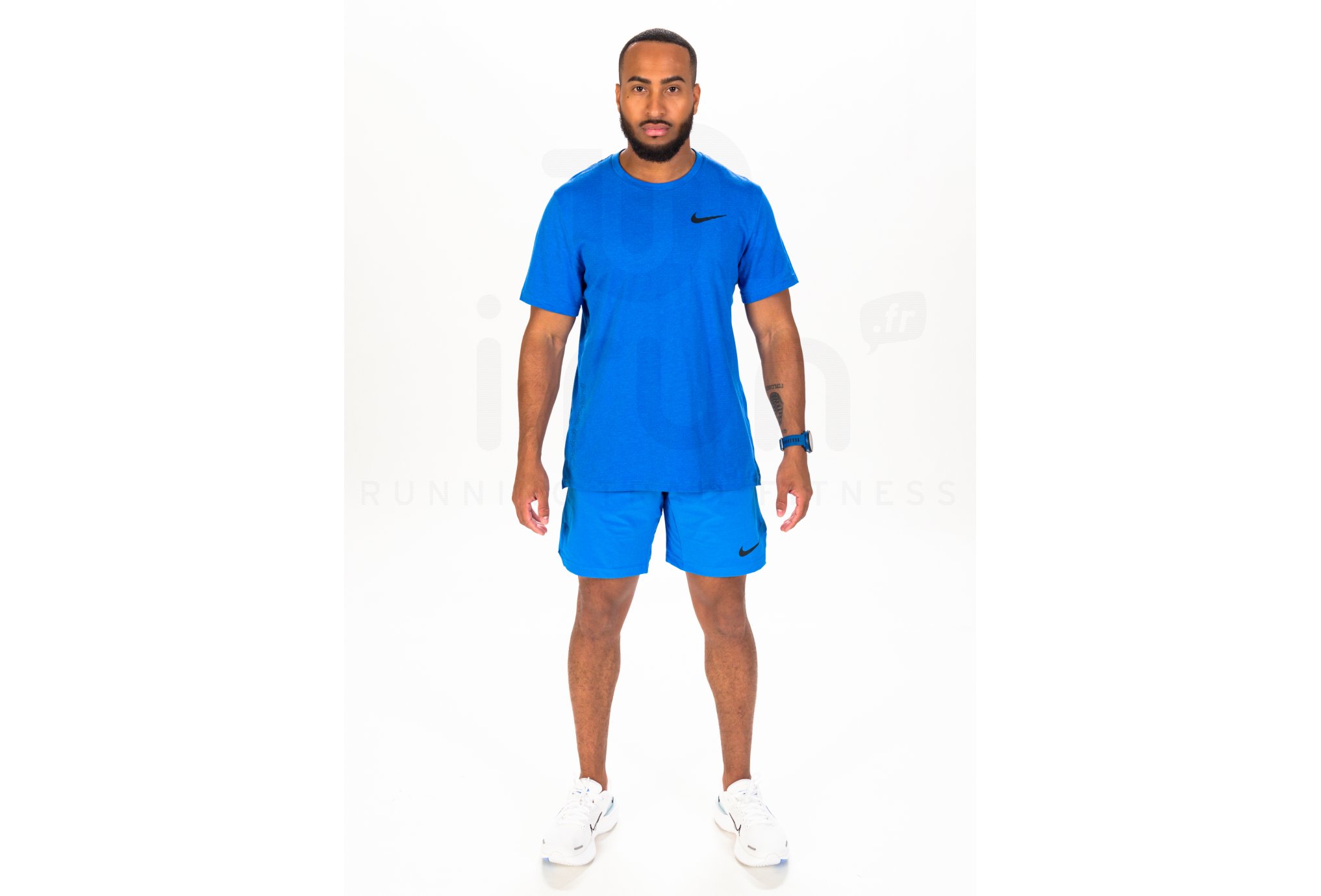 Nike pantal�n corto Pro Flex Vent Max