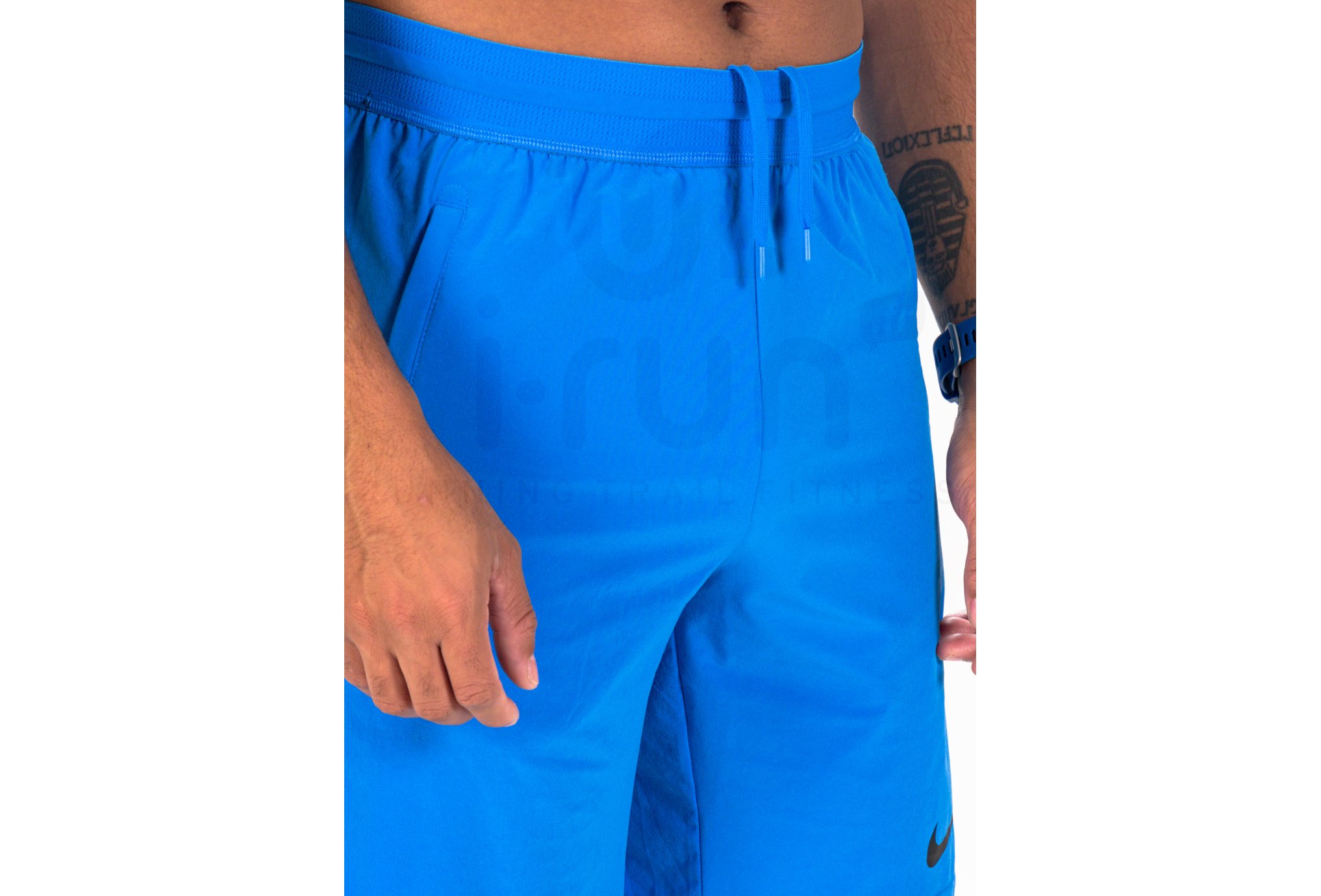 Nike pantal�n corto Pro Flex Vent Max
