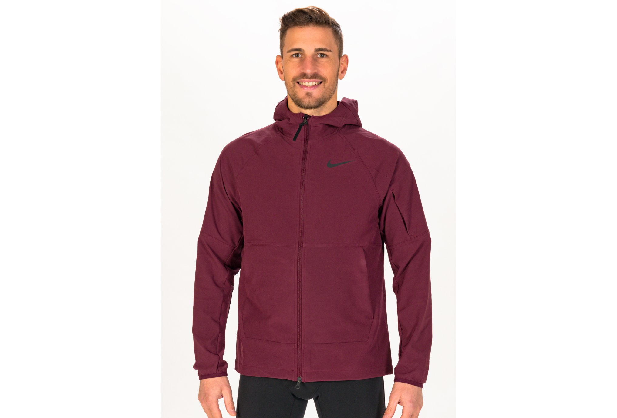 Nike Pro Flex Vent Max M vêtement running homme déstockage