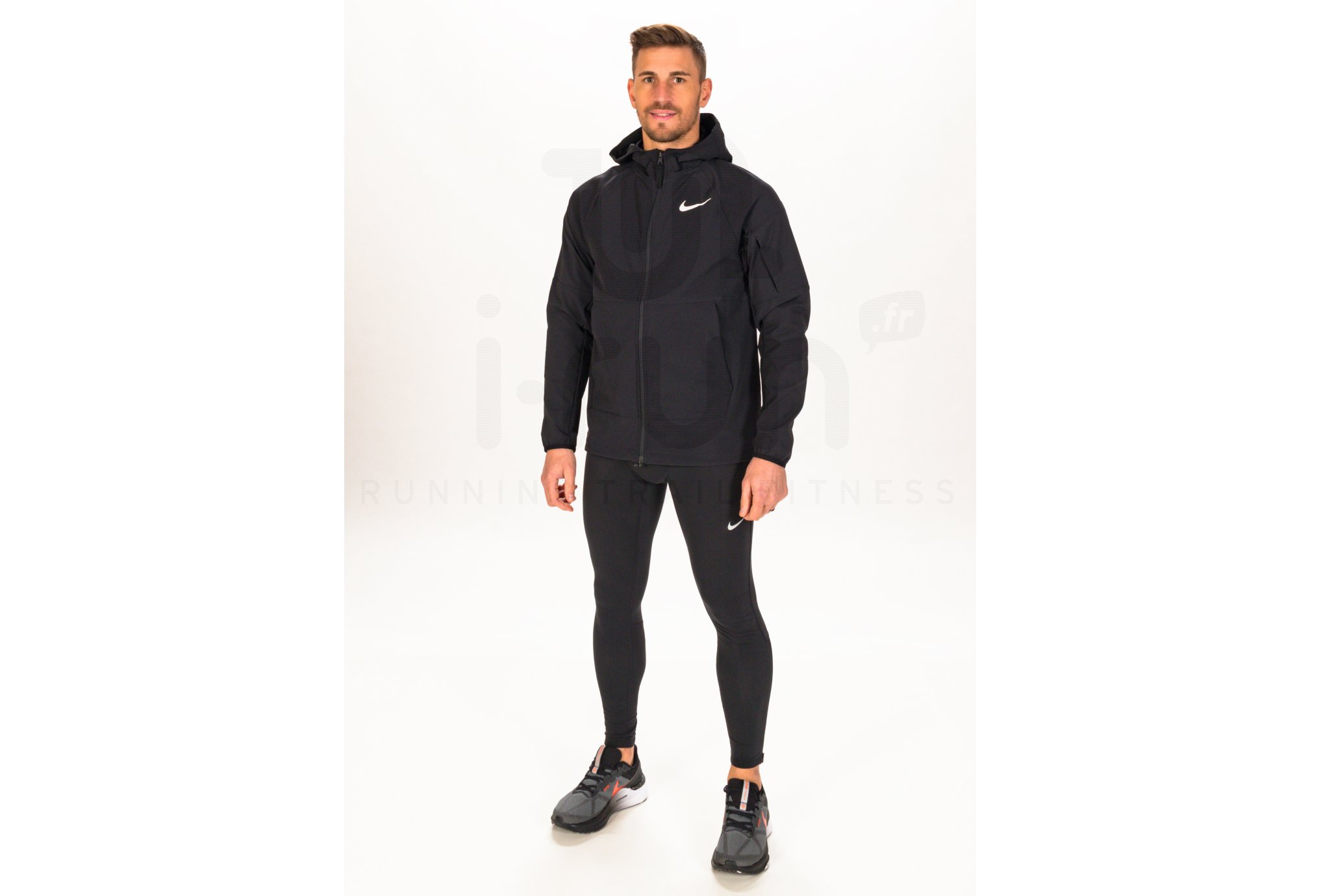 Nike Pro Flex Vent Max M