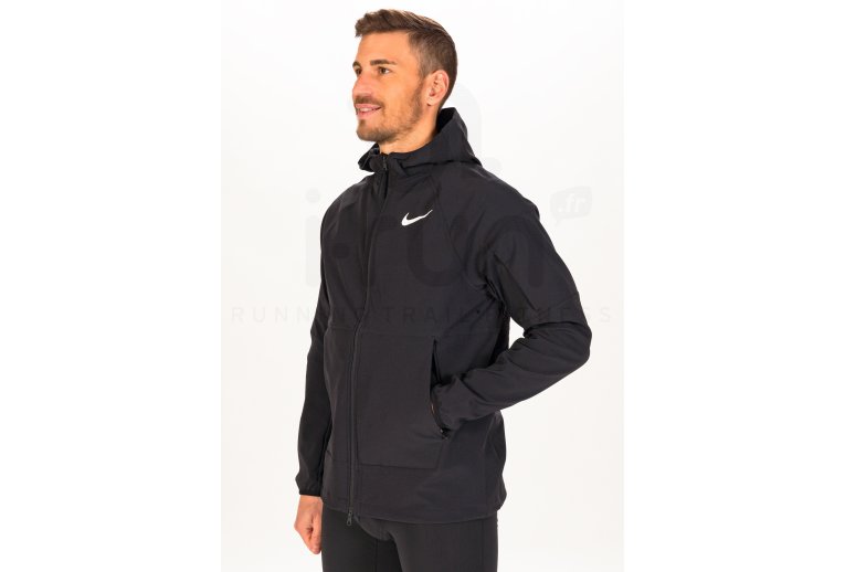 Nike Pro Flex Vent Max M