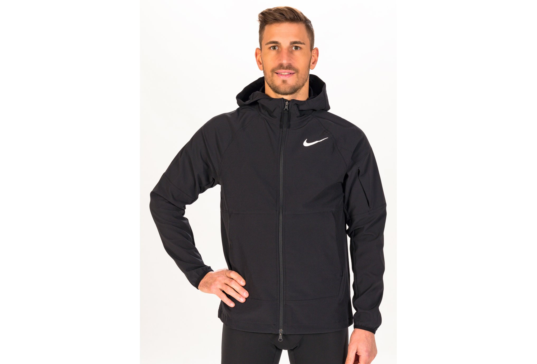 Nike Pro Flex Vent Max M vêtement running homme