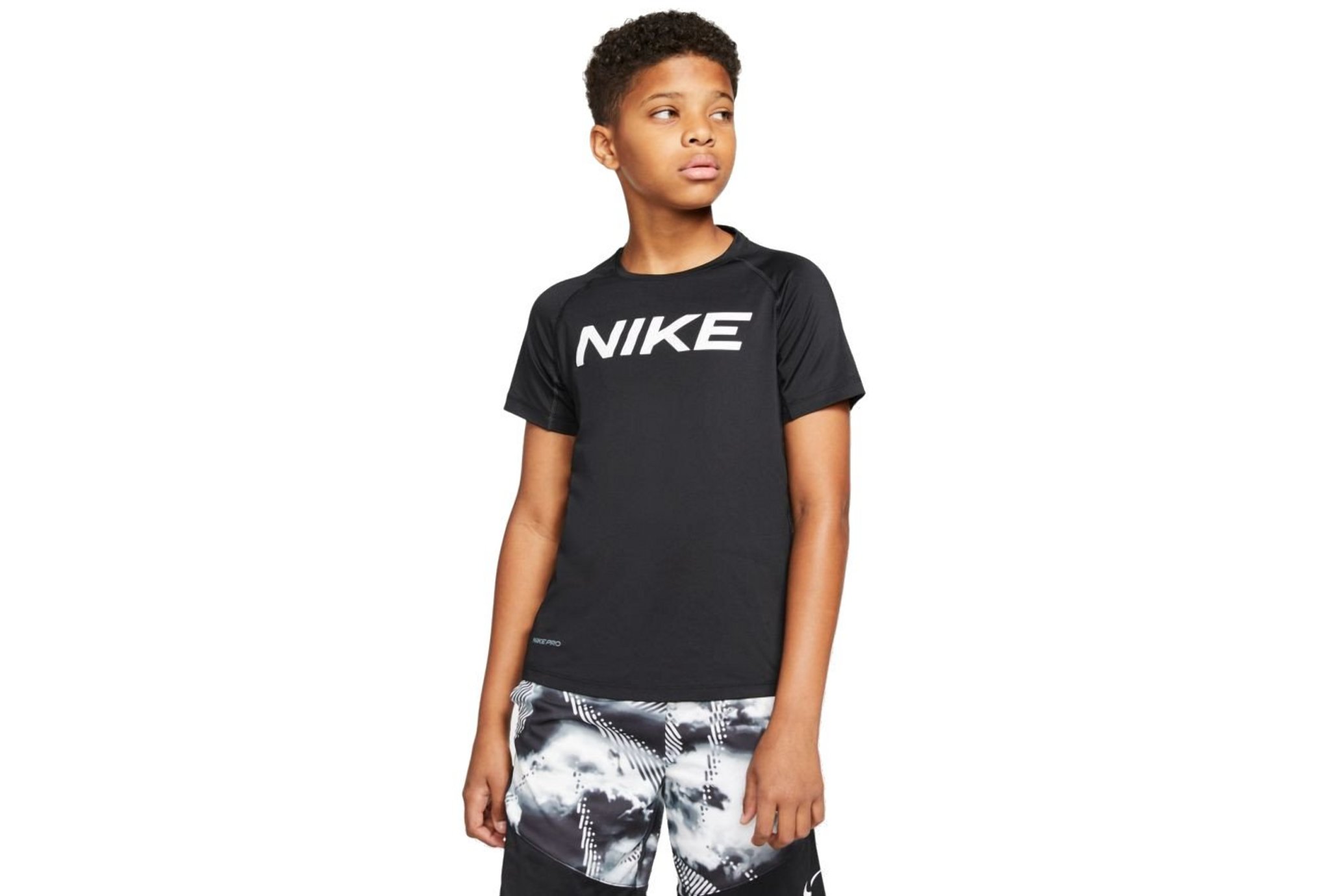 Nike Pro FTTD Junior vêtement running homme