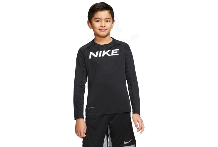 Nike Pro FTTD
