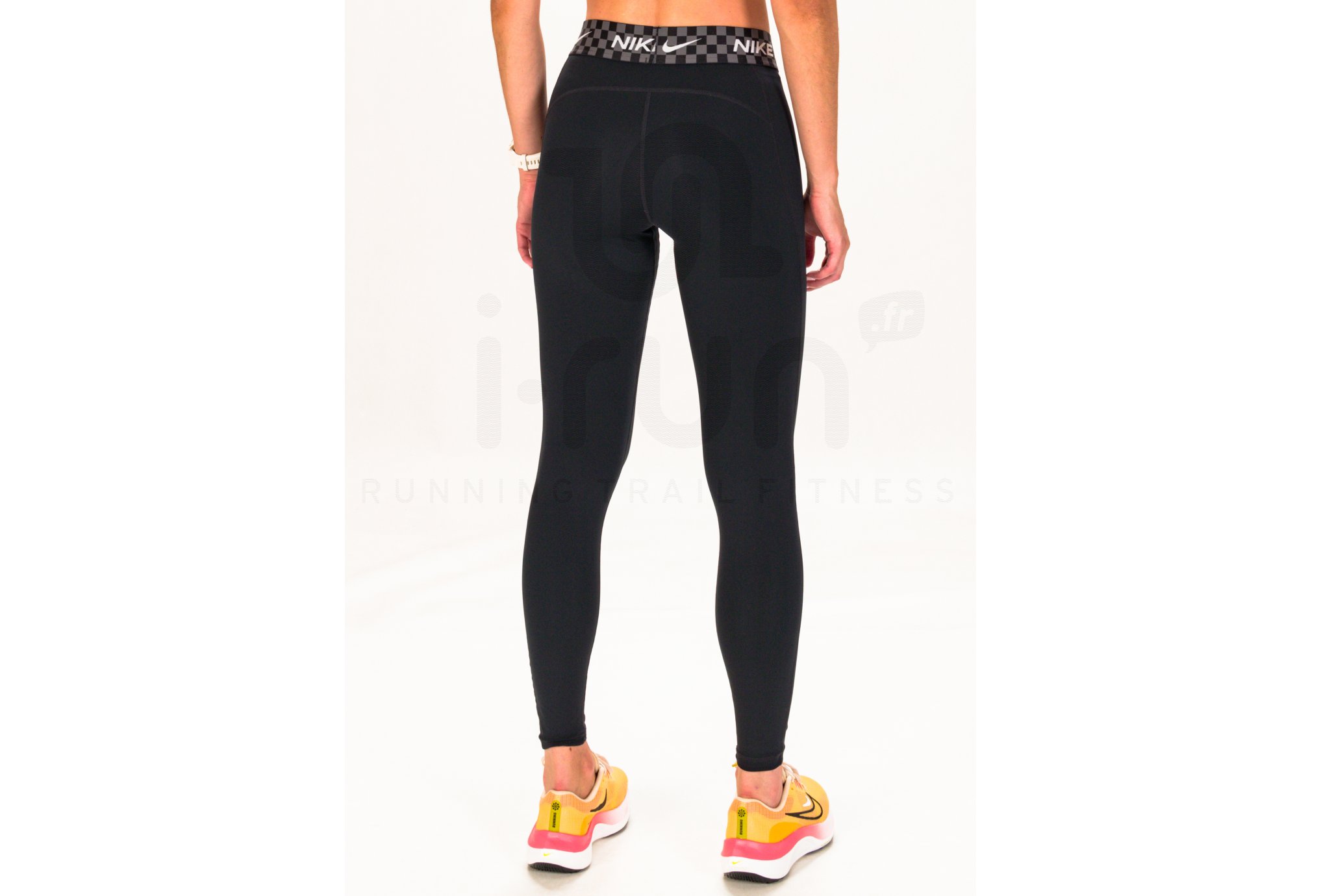 Nike Pro Graphic Damen