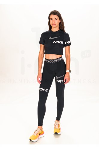 Nike Pro Graphic W 