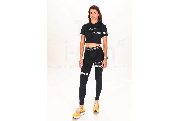 Nike Pro Graphic Damen