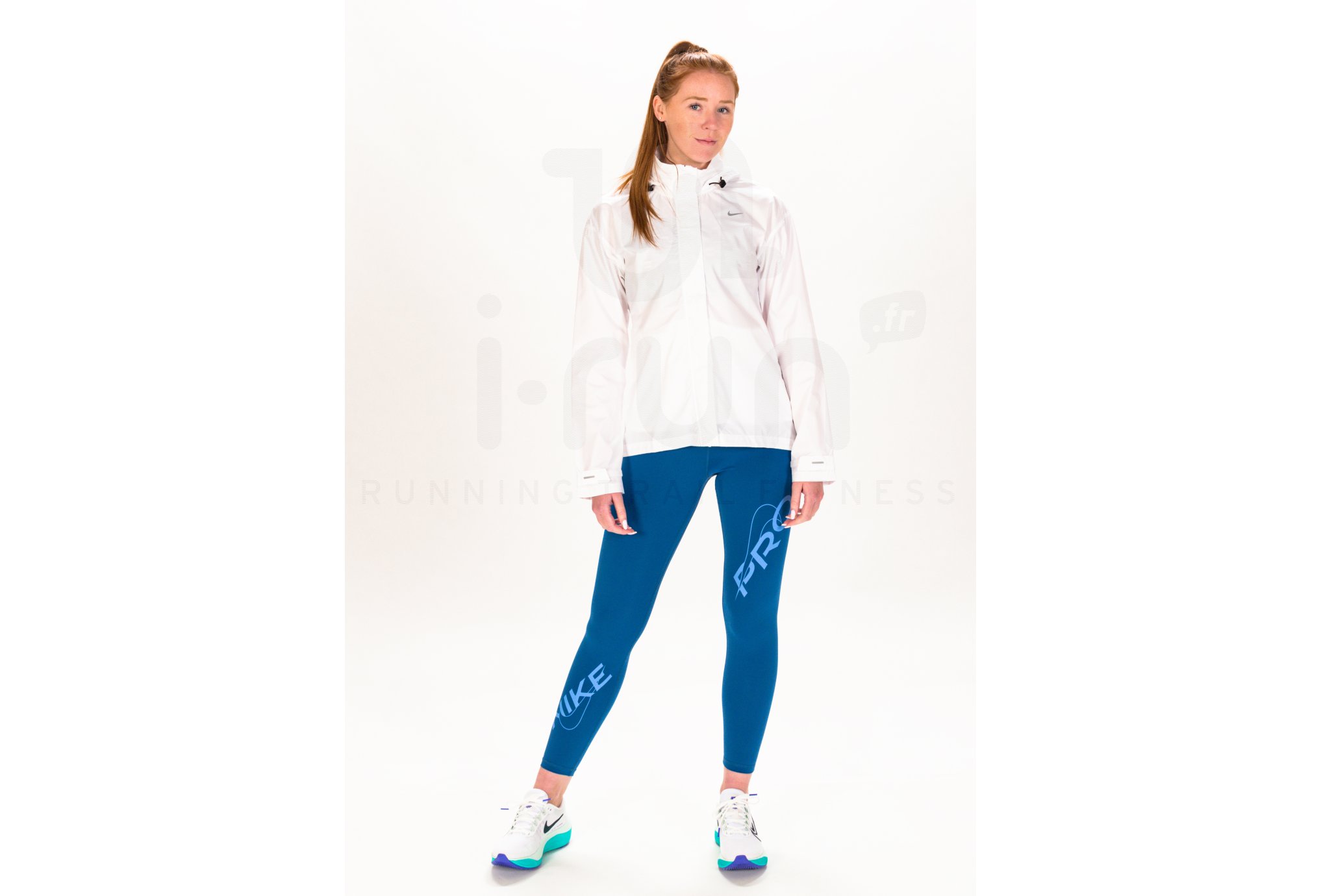 Nike Pro GRX 7/8 W