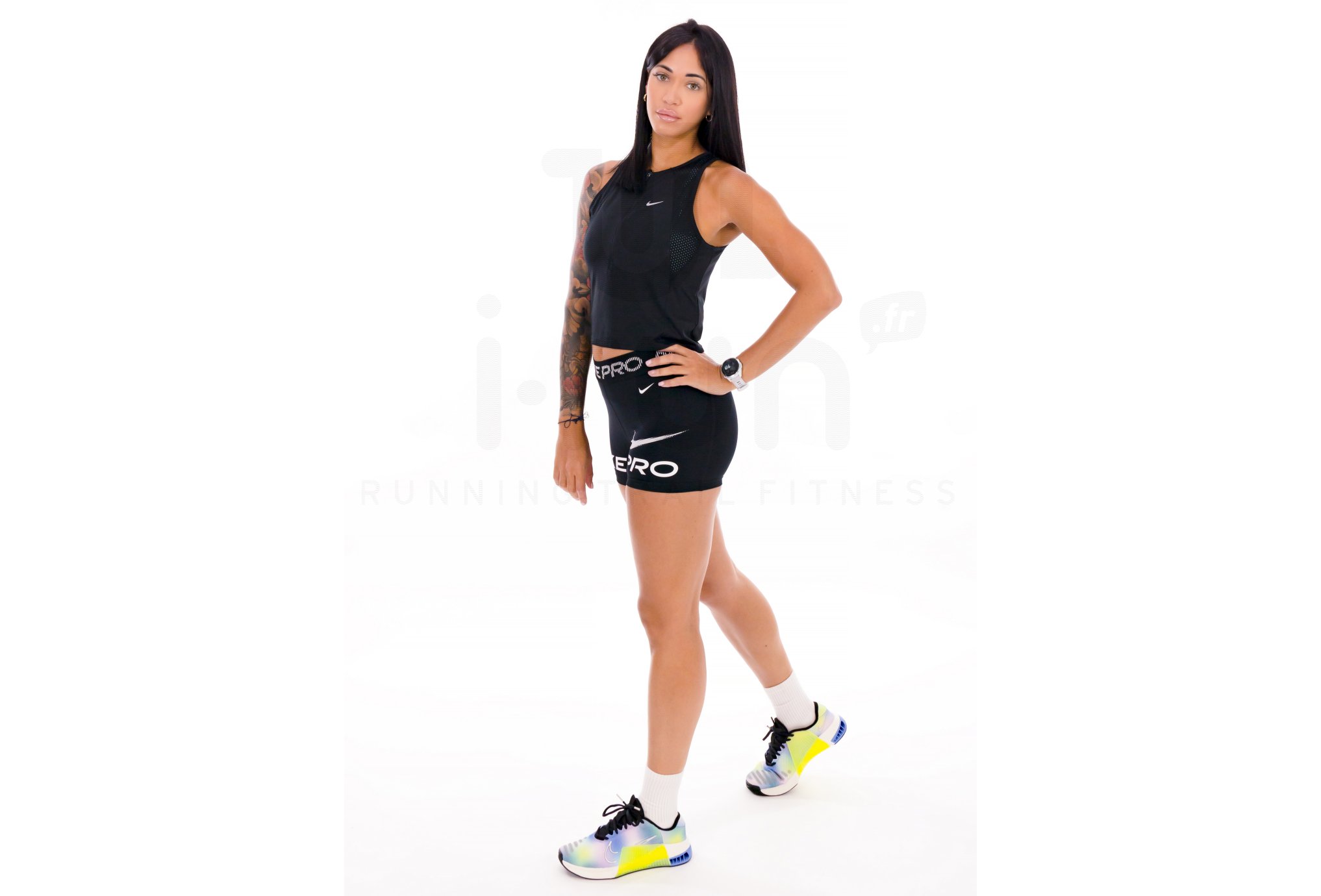Nike Pro GRX