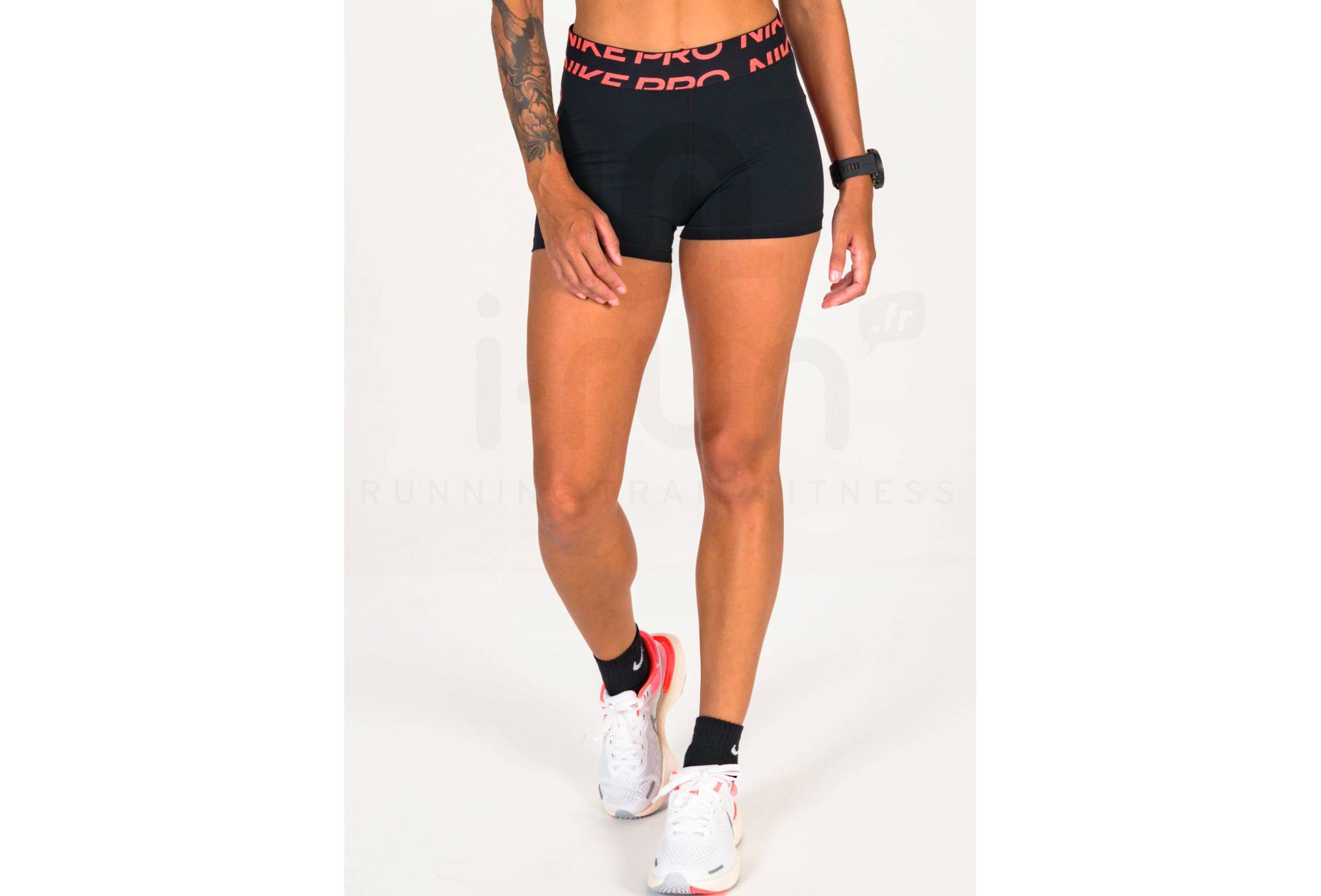 Nike mallas cortas  Pro GRX