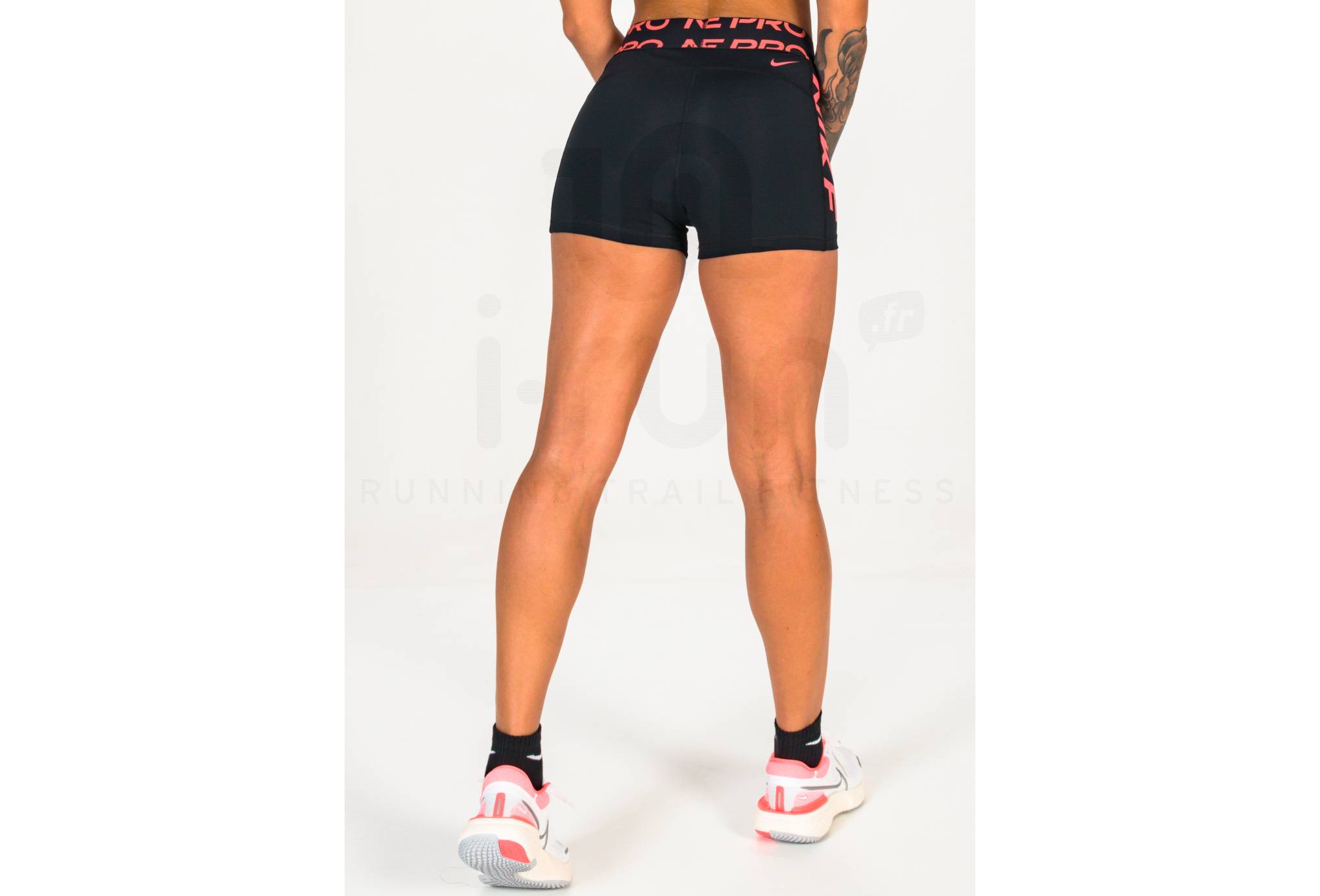 Nike mallas cortas  Pro GRX