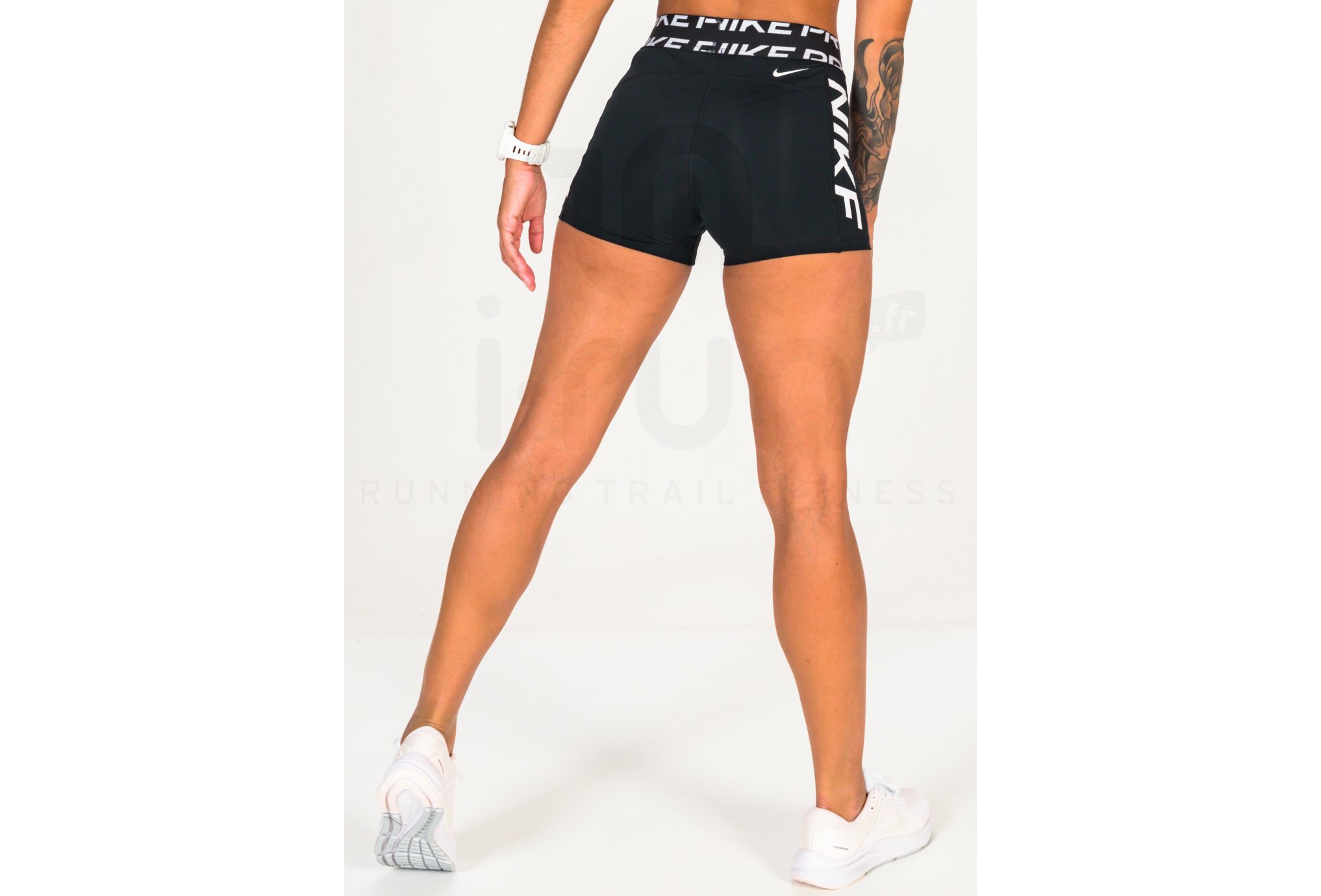 Nike mallas cortas  Pro GRX