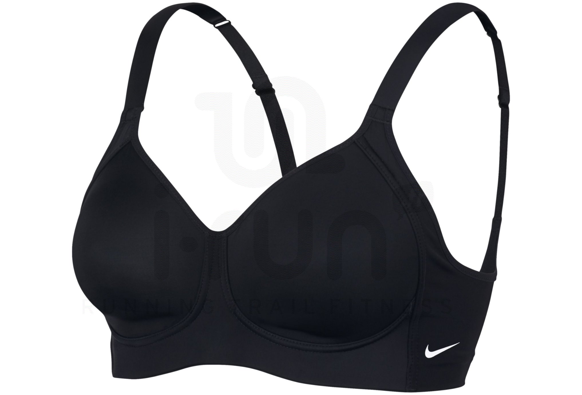 Nike Sujetador deportivo Hero