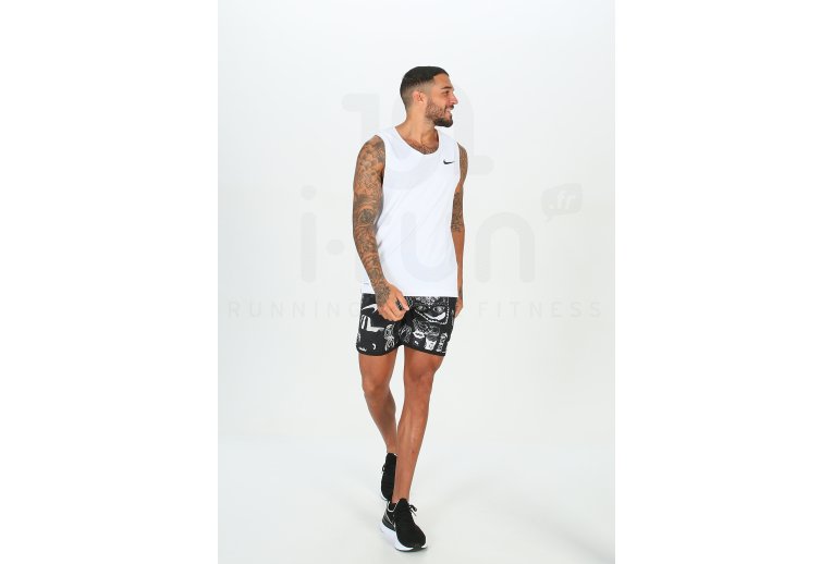 Nike camiseta de tirantes Pro Hyper Dry