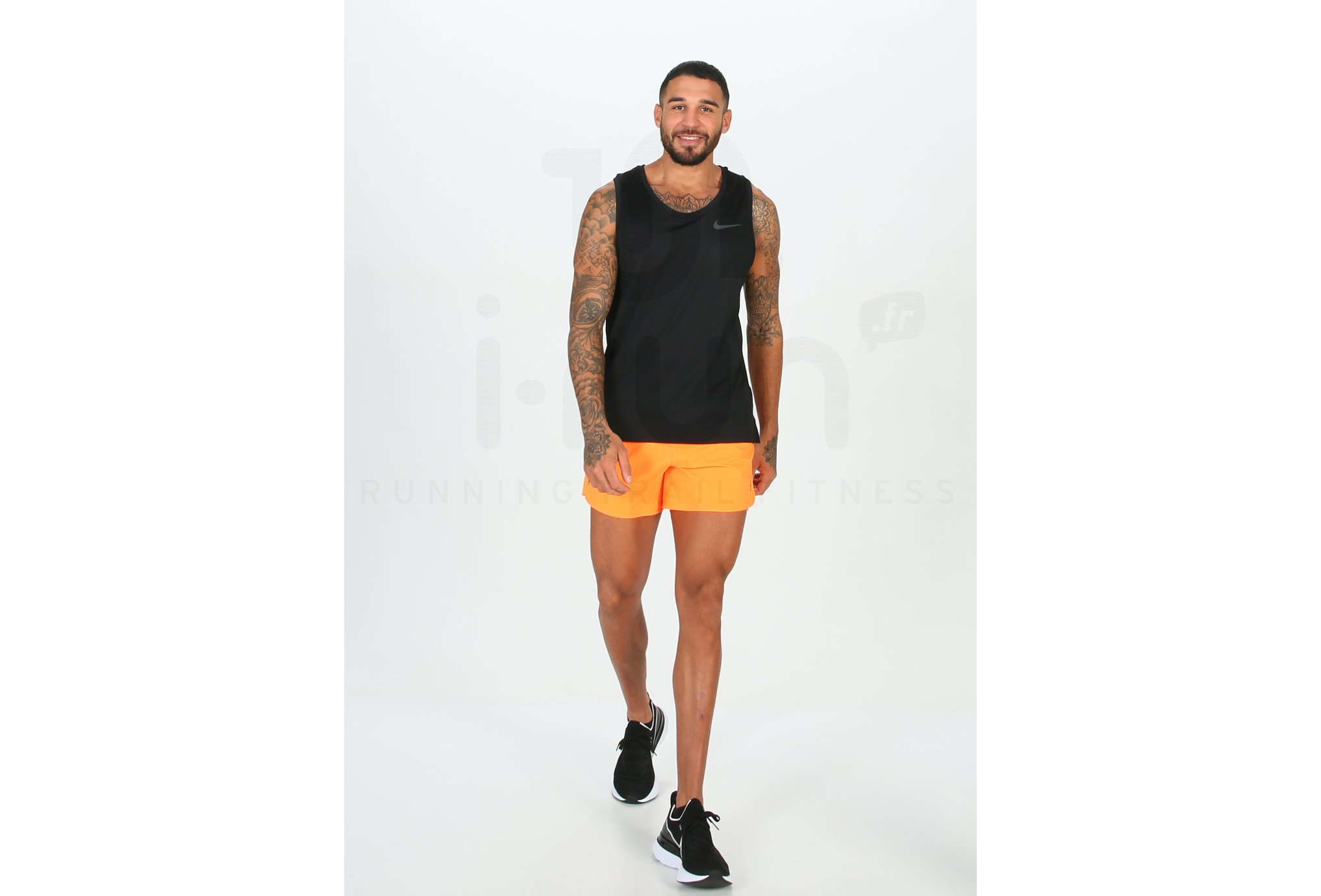 Nike camiseta de tirantes Pro Hyper Dry