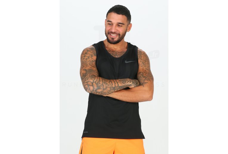 Nike camiseta de tirantes Pro Hyper Dry