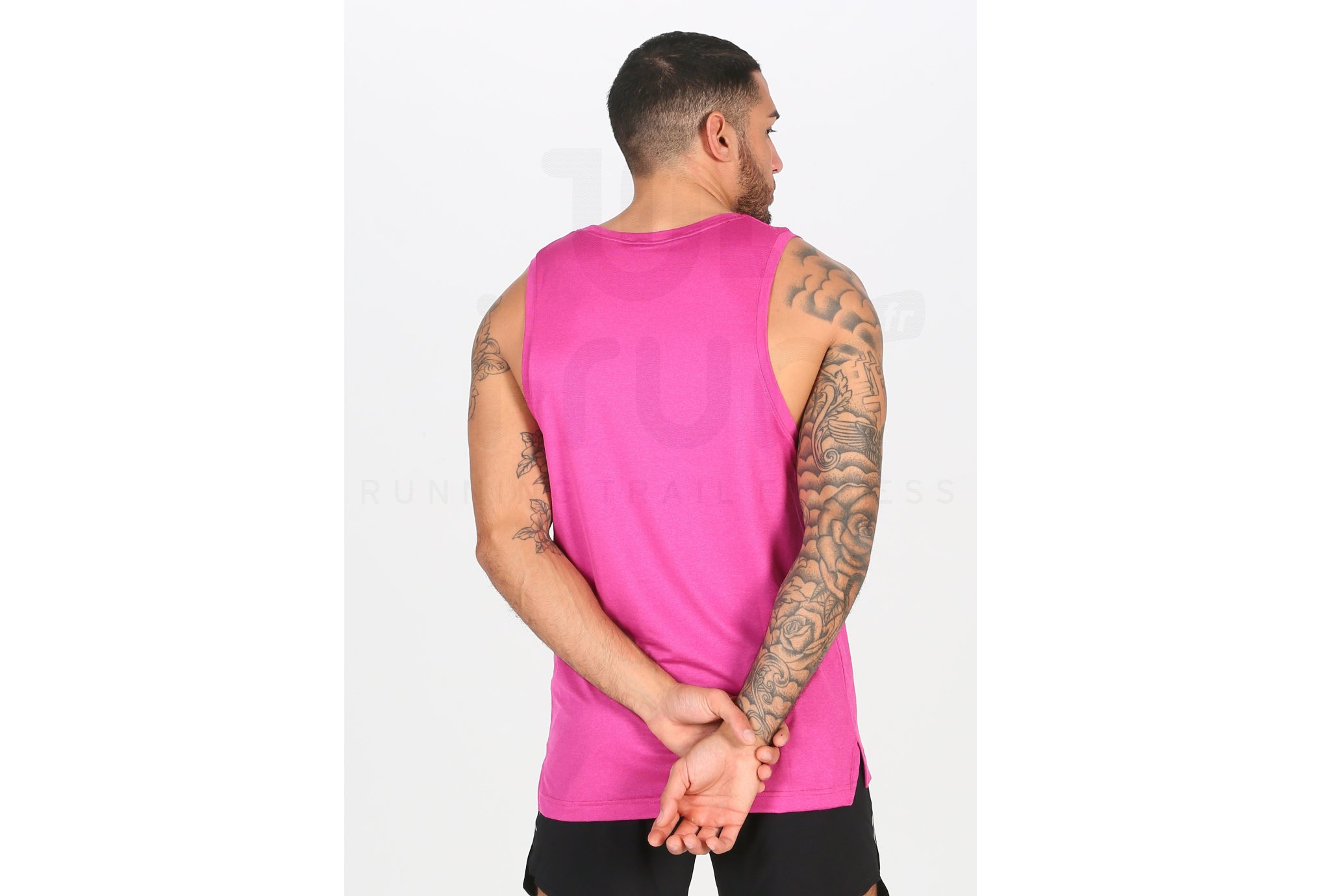 Nike camiseta de tirantes Pro Hyper Dry