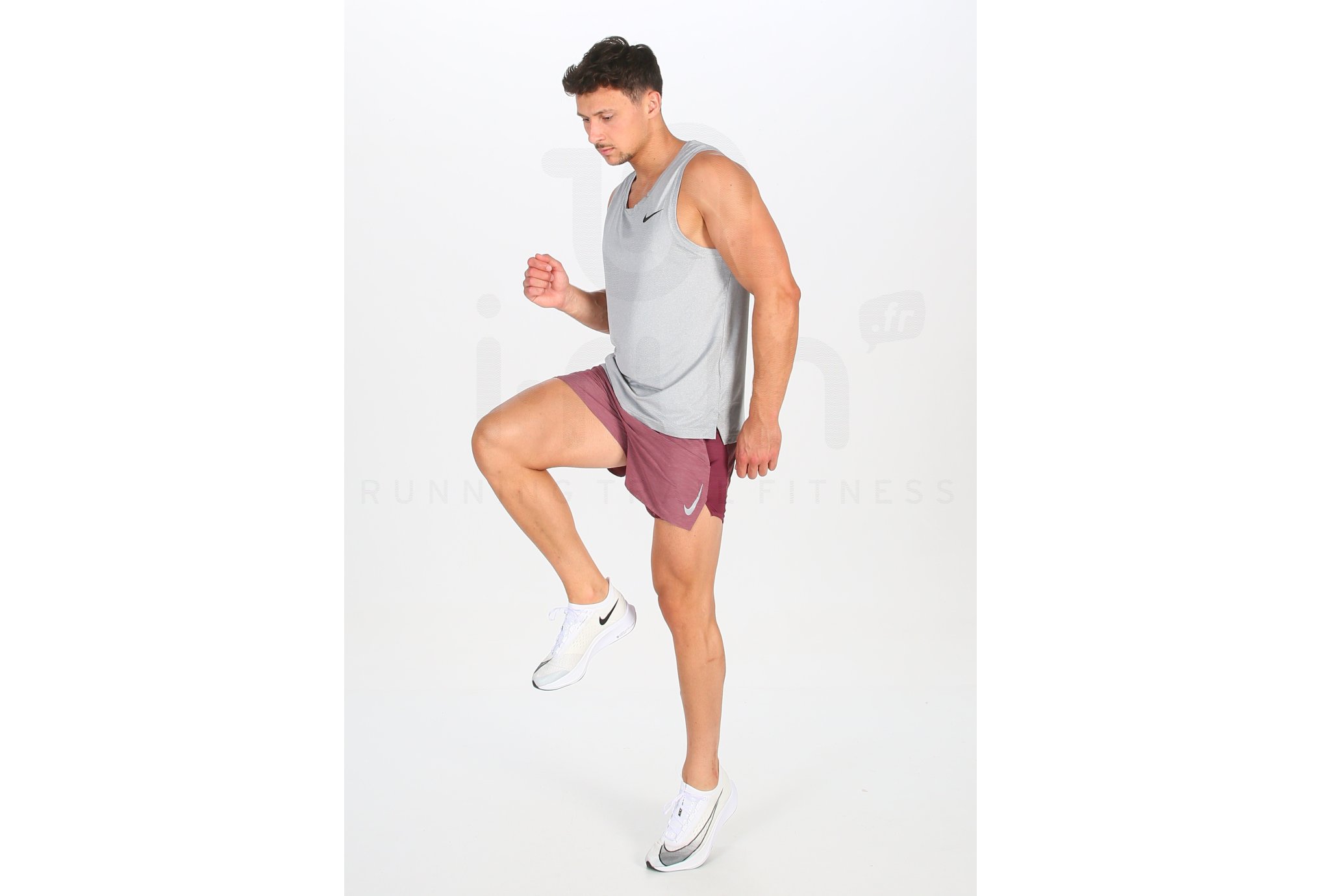 Nike camiseta de tirantes Pro Hyper Dry