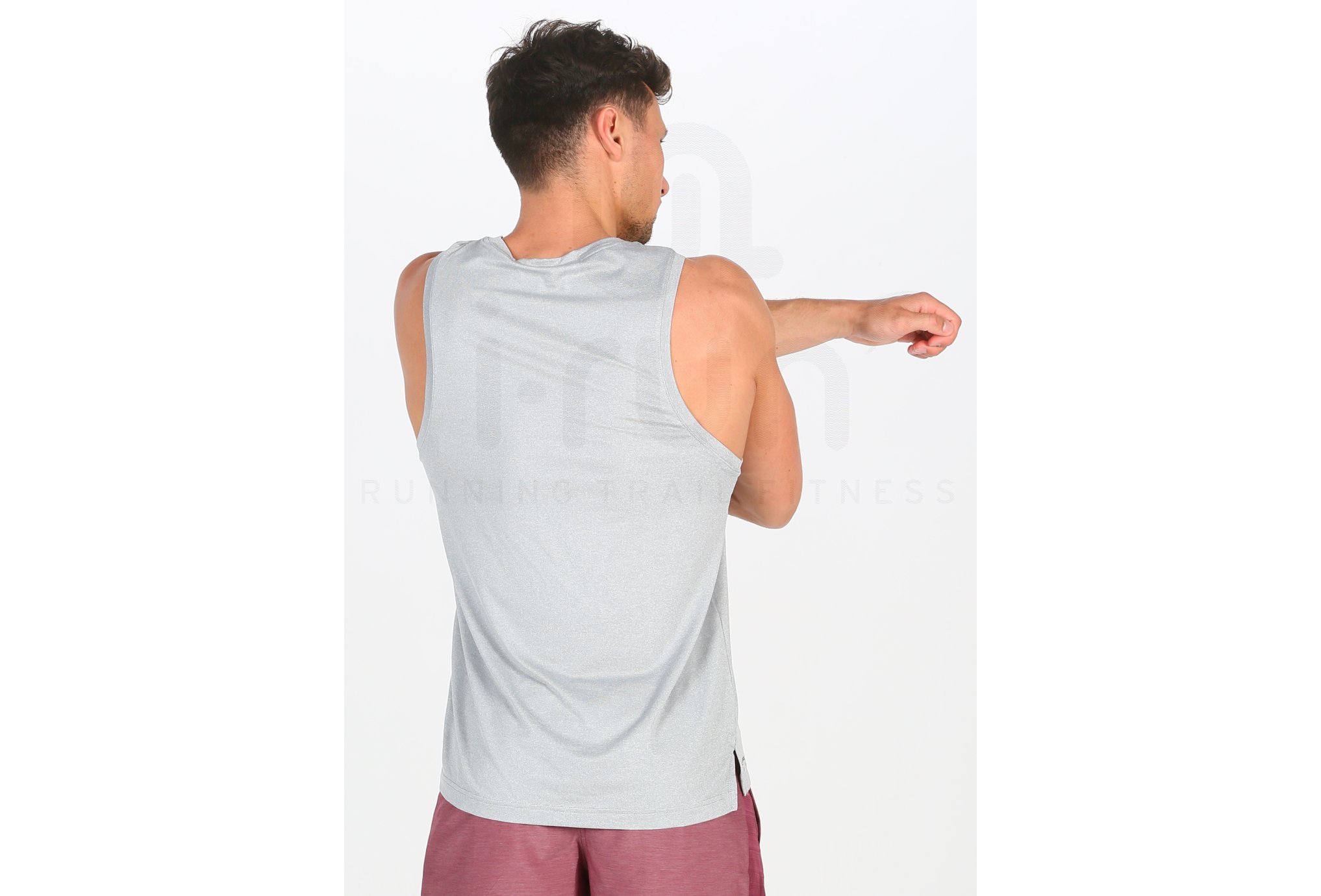 Nike camiseta de tirantes Pro Hyper Dry