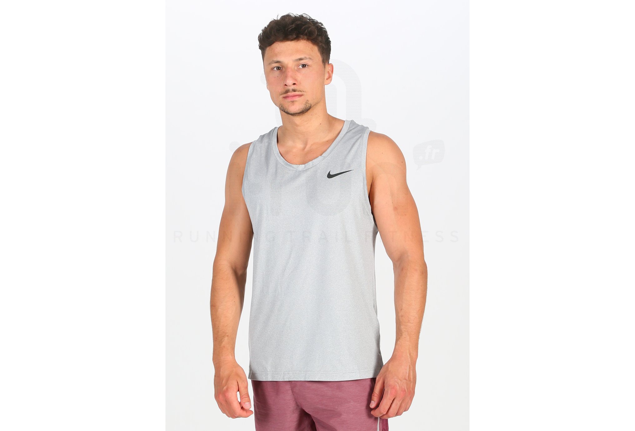 Nike camiseta de tirantes Pro Hyper Dry