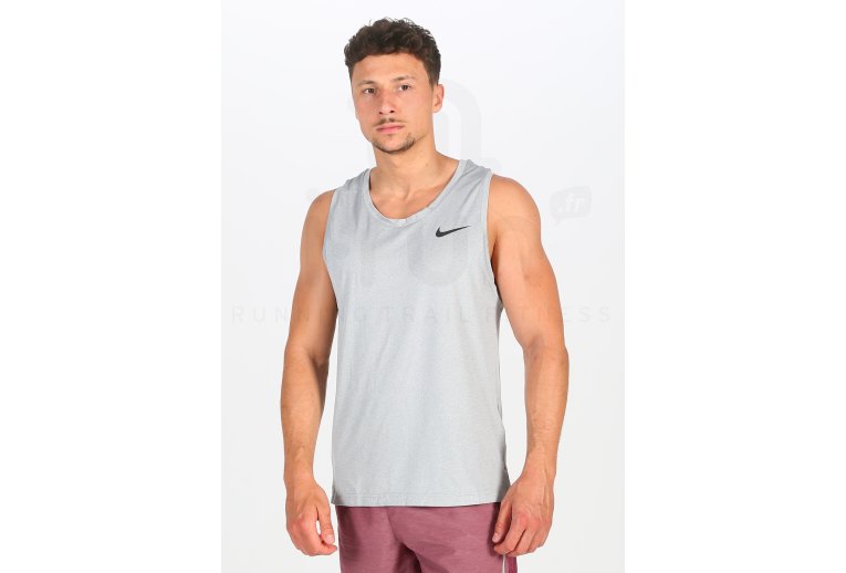 Nike camiseta de tirantes Pro Hyper Dry