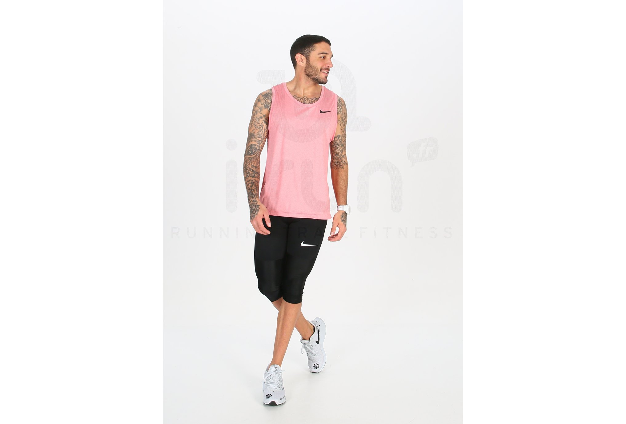 Nike Pro Hyper Dry M