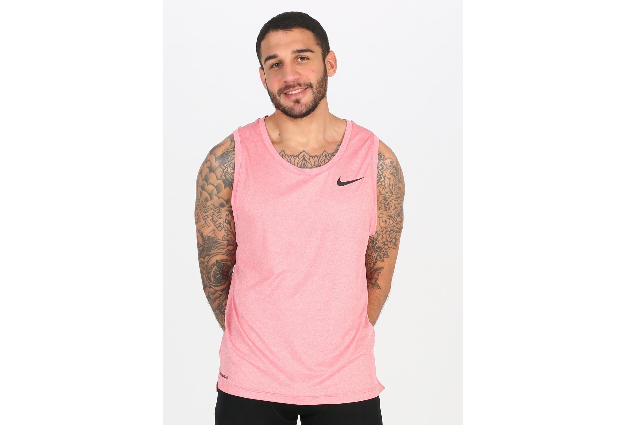 Nike Pro Hyper Dry M