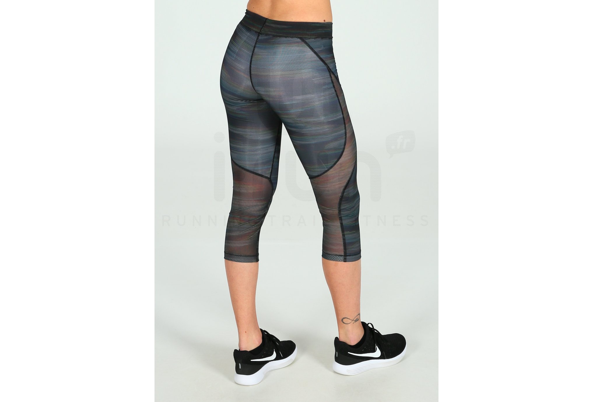 Nike Mallas piratas Pro Hypercool Capri