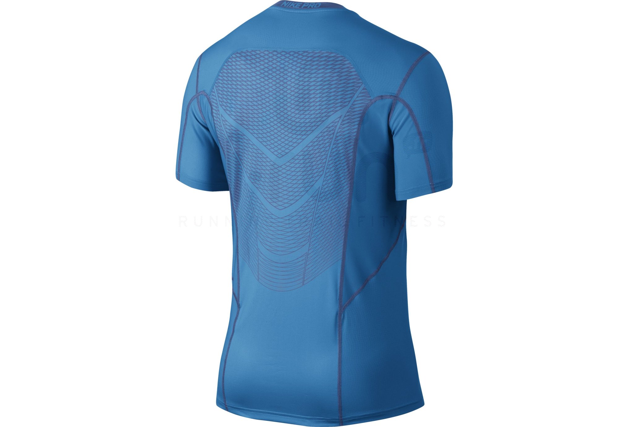 Nike Camiseta manga corta Nike Pro Hypercool Fitted