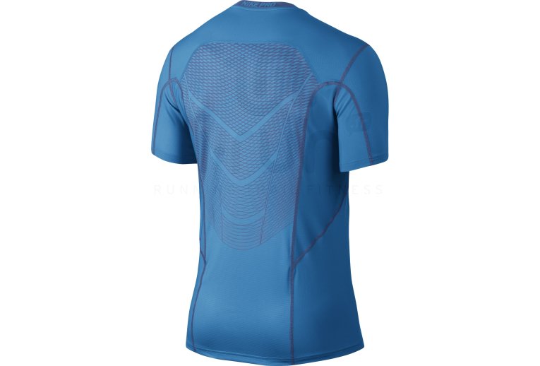 Nike Camiseta manga corta Nike Pro Hypercool Fitted