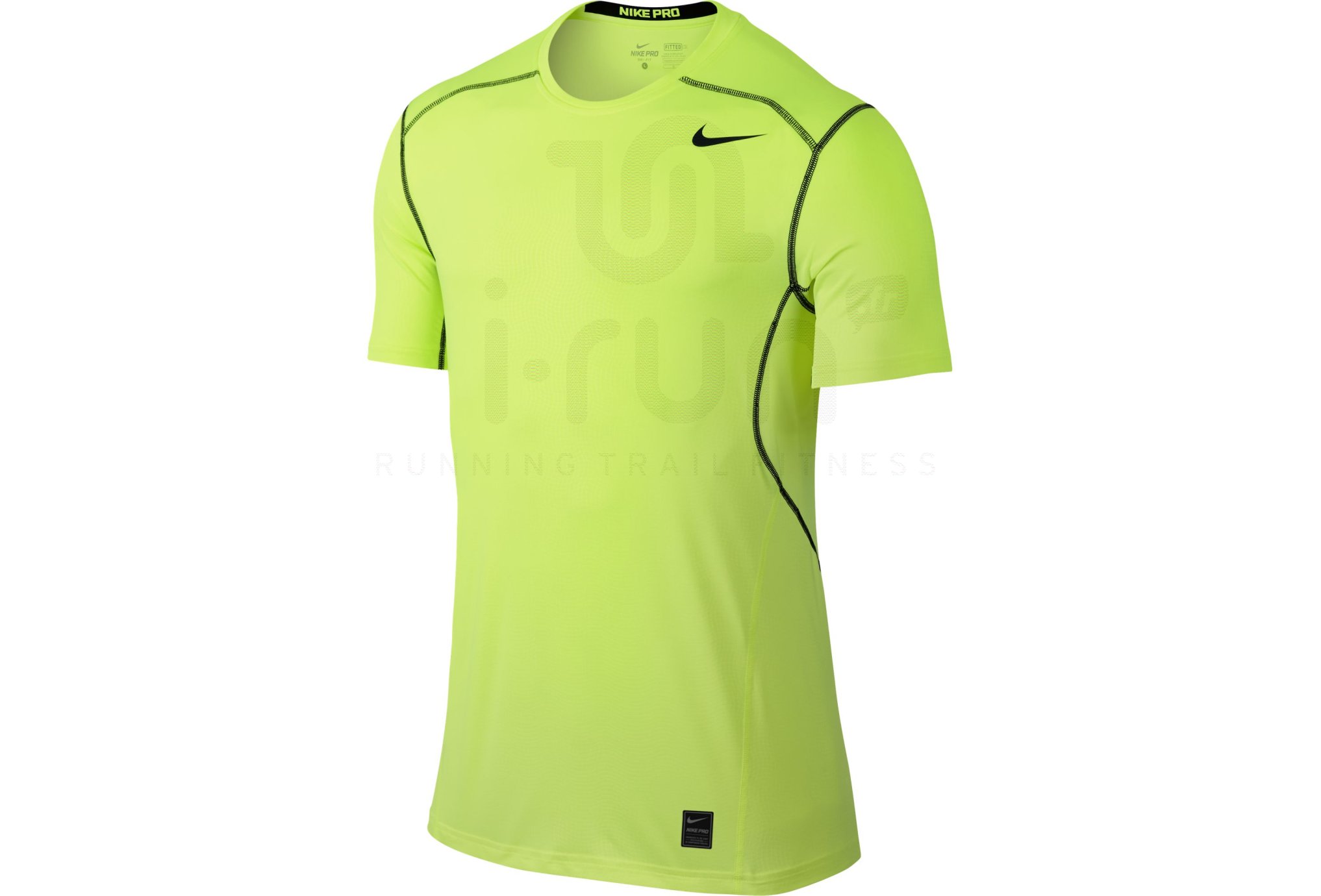 Nike Pro Hypercool Fitted