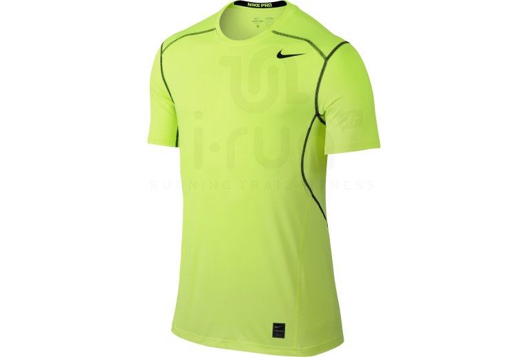 Nike Pro Hypercool Fitted