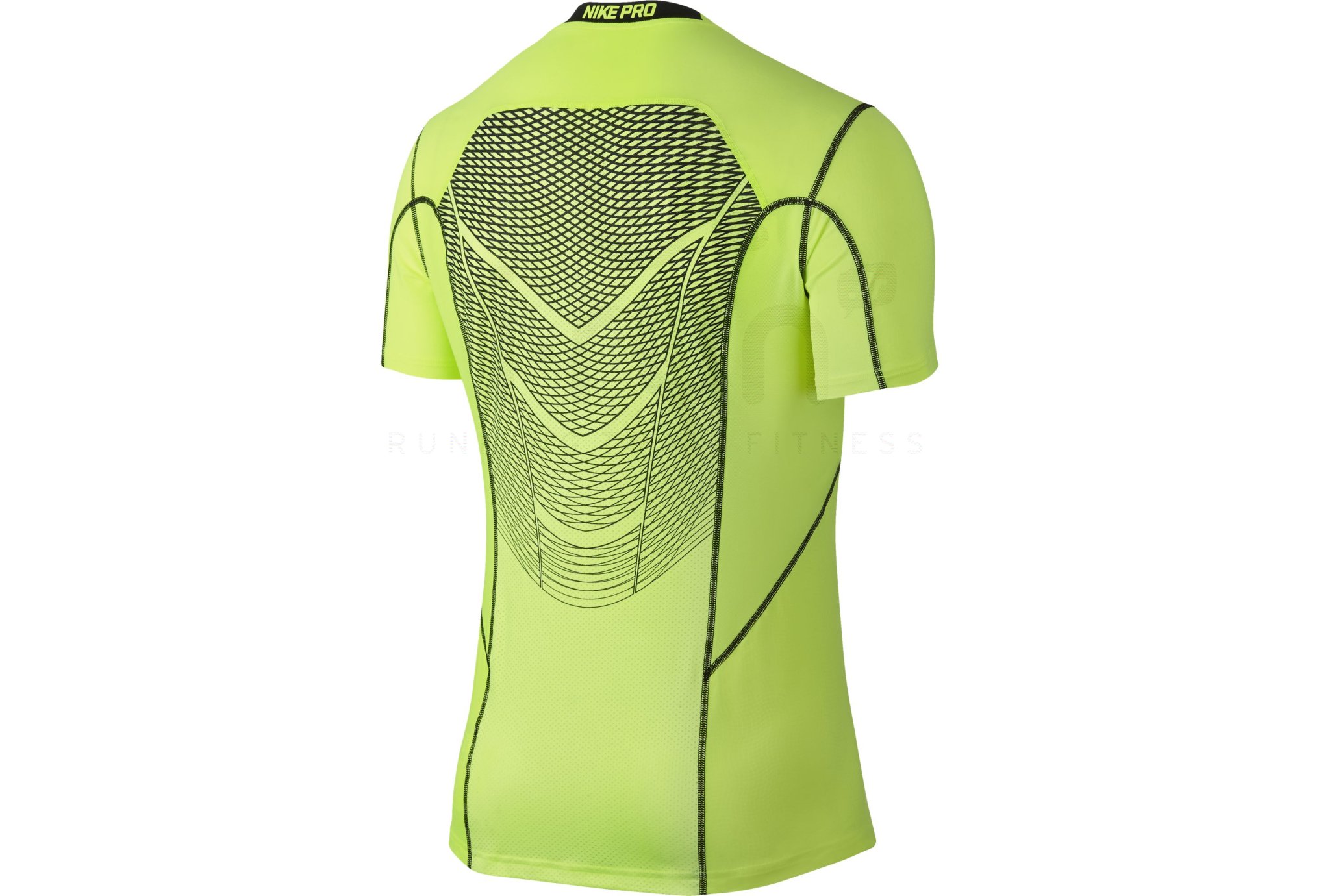 Nike Pro Hypercool Fitted
