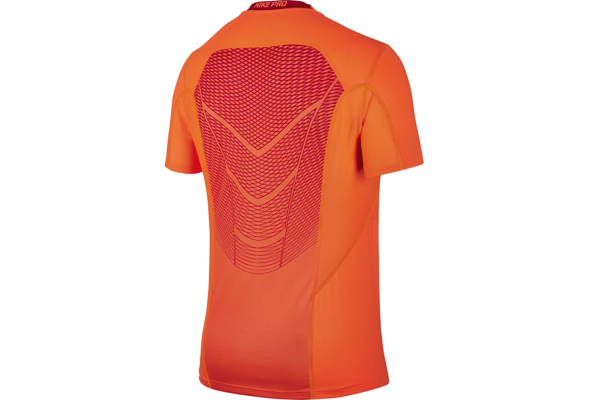 Nike Camiseta manga corta Nike Pro Hypercool Fitted