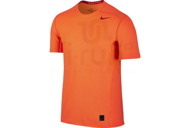 Nike Camiseta manga corta Nike Pro Hypercool Fitted